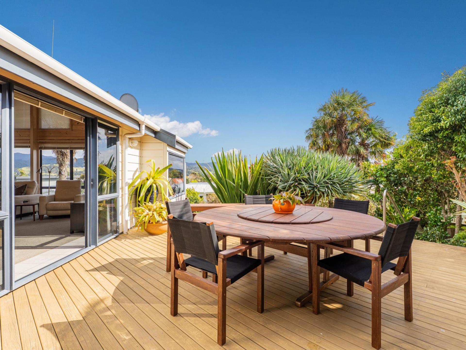 1133 Hikuai Settlement Road, Pauanui