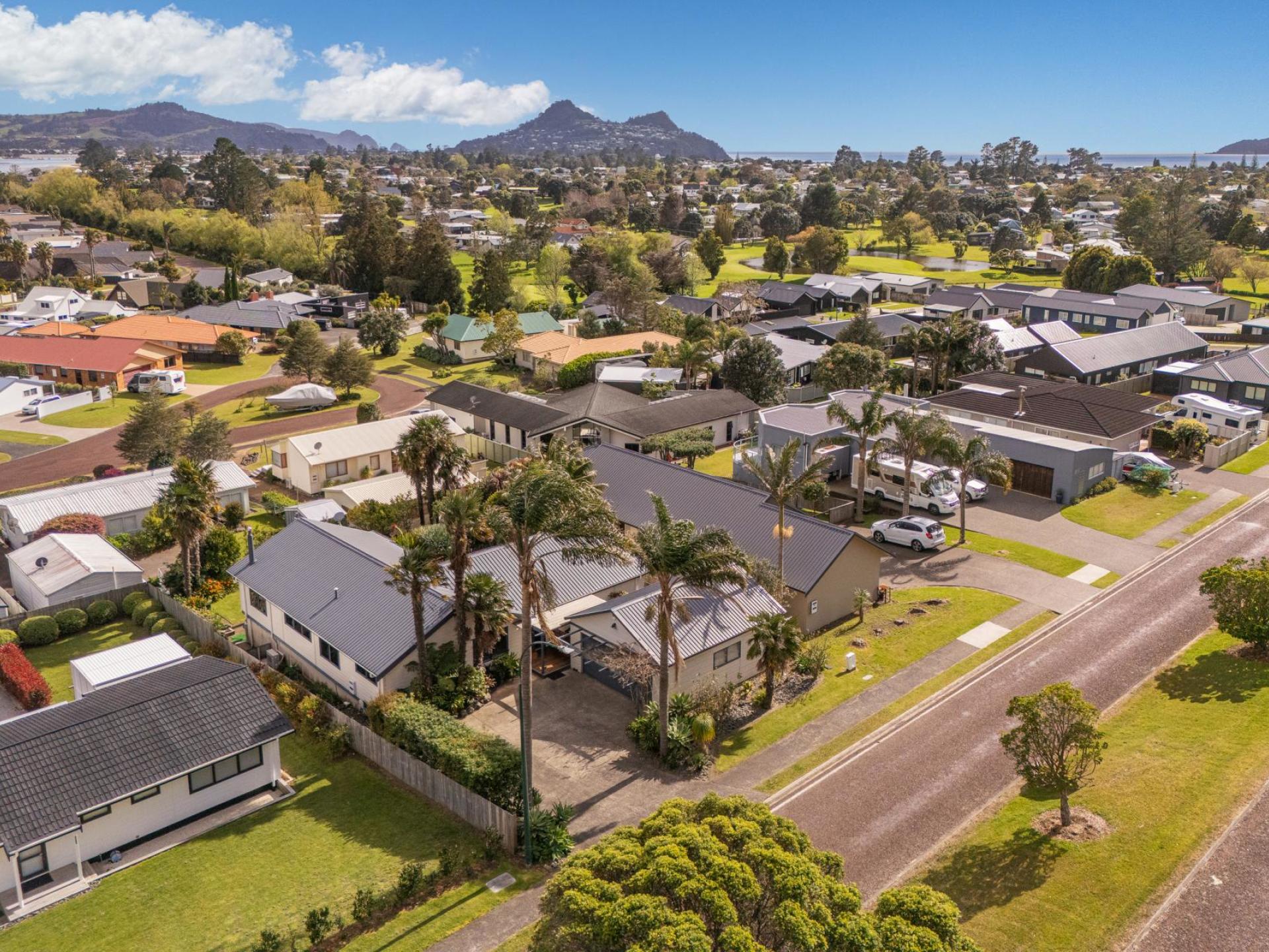 1133 Hikuai Settlement Road, Pauanui