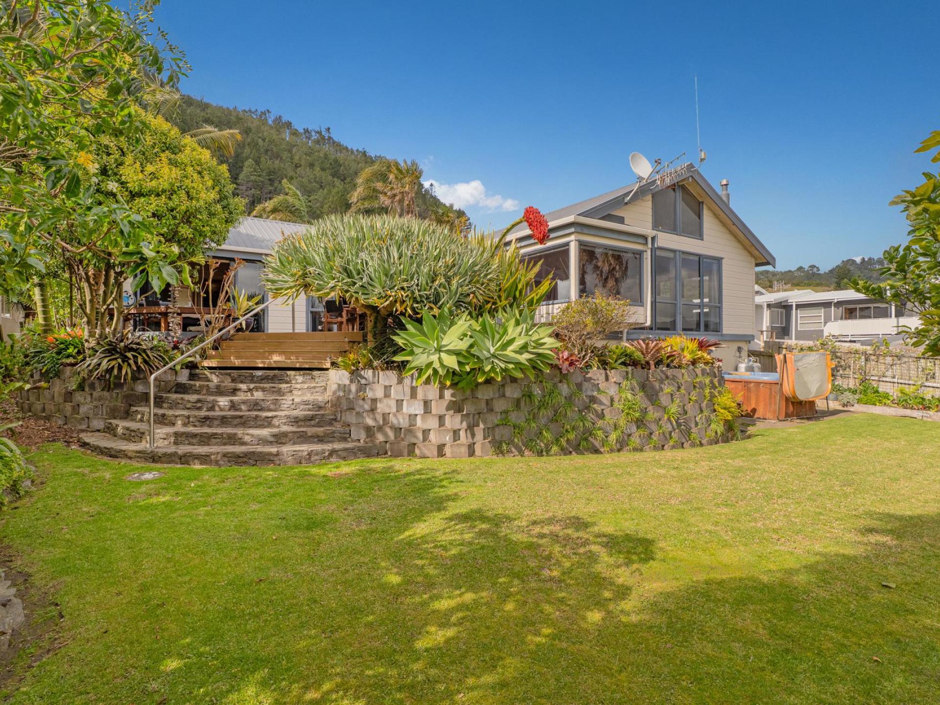 1133 Hikuai Settlement Road, Pauanui
