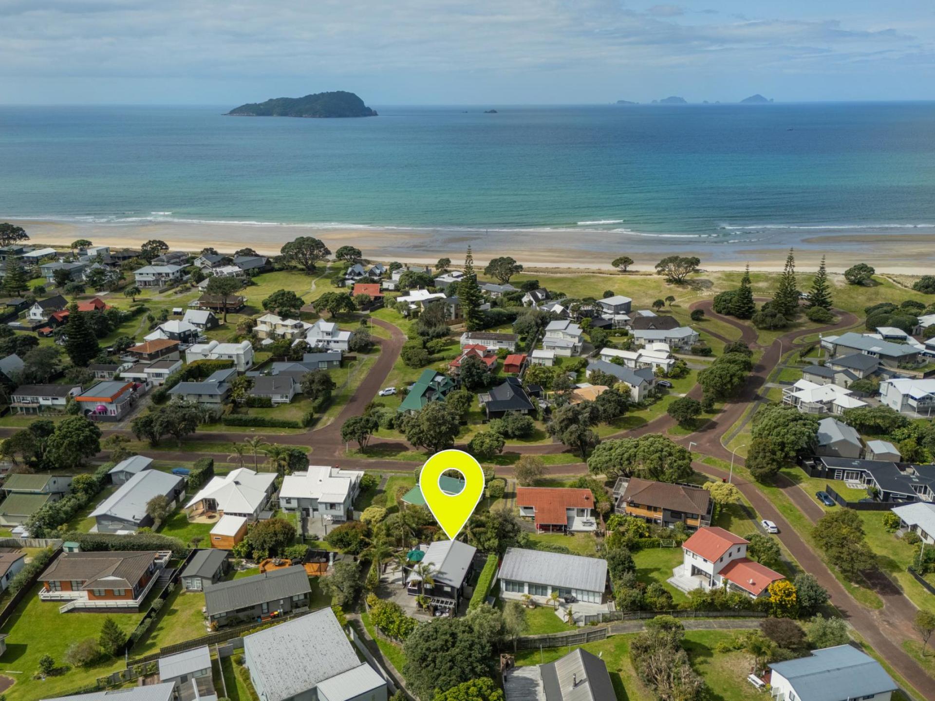 6a Broken Hills Lane, Pauanui