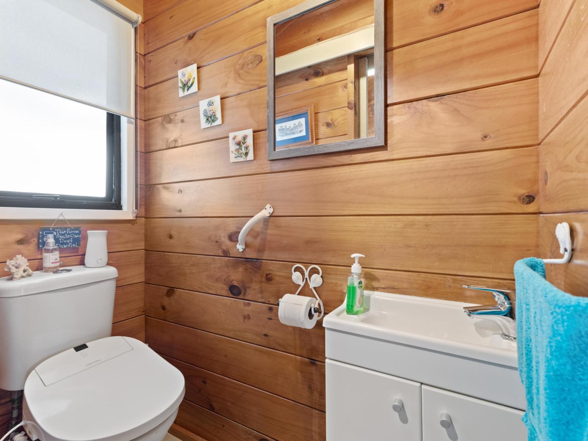 45c Thames Road, Paeroa