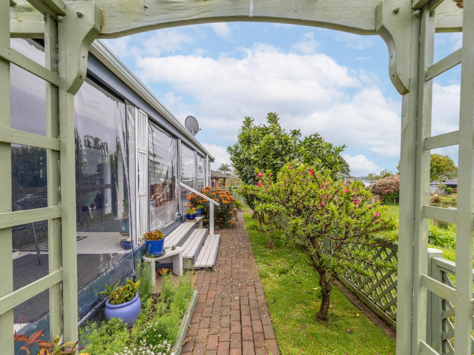 45c Thames Road, Paeroa