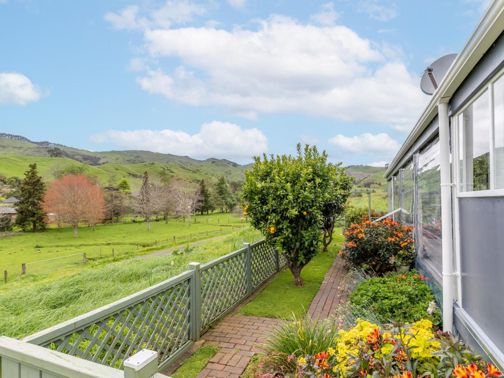 45c Thames Road, Paeroa