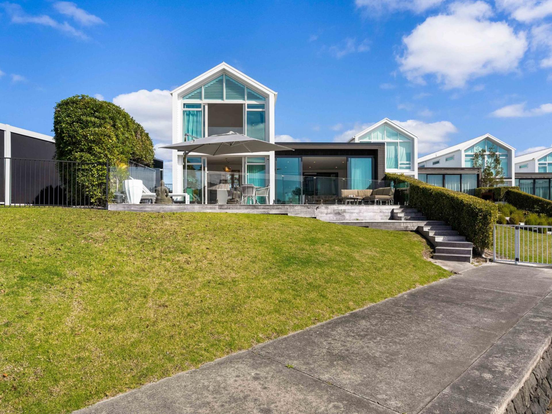 124 Motu Hei, Pauanui