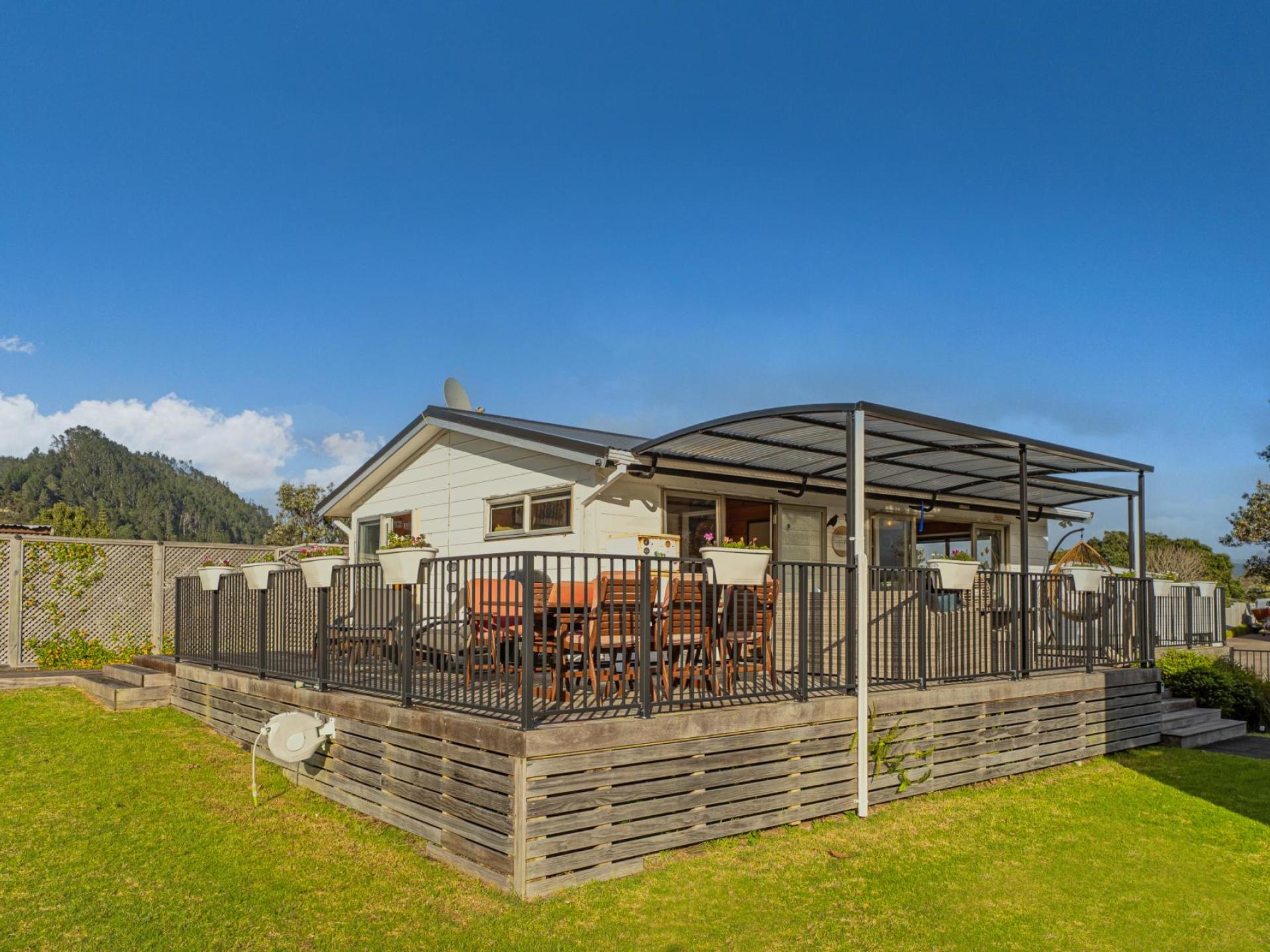 6 Winderton Way, Pauanui