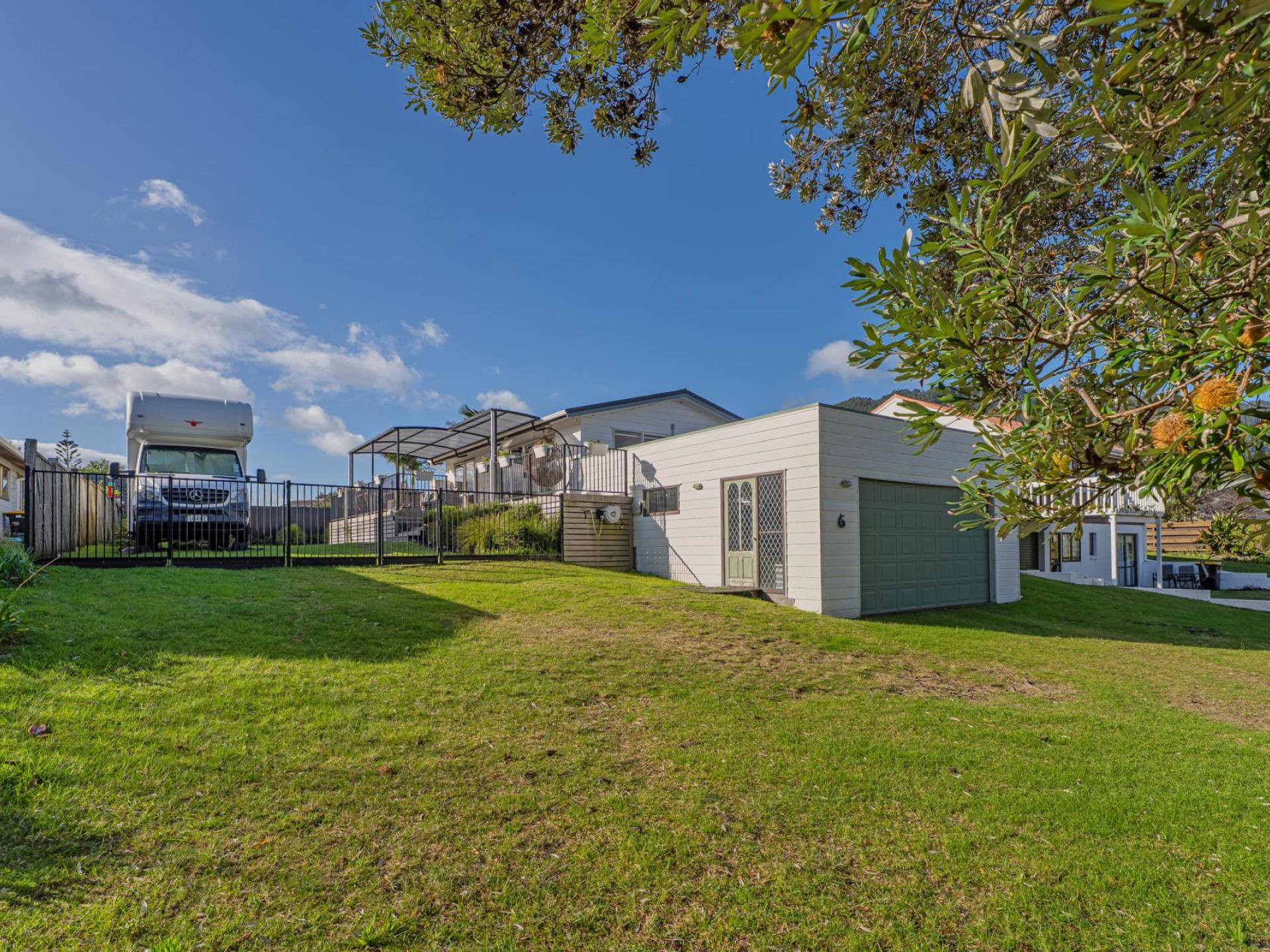 6 Winderton Way, Pauanui
