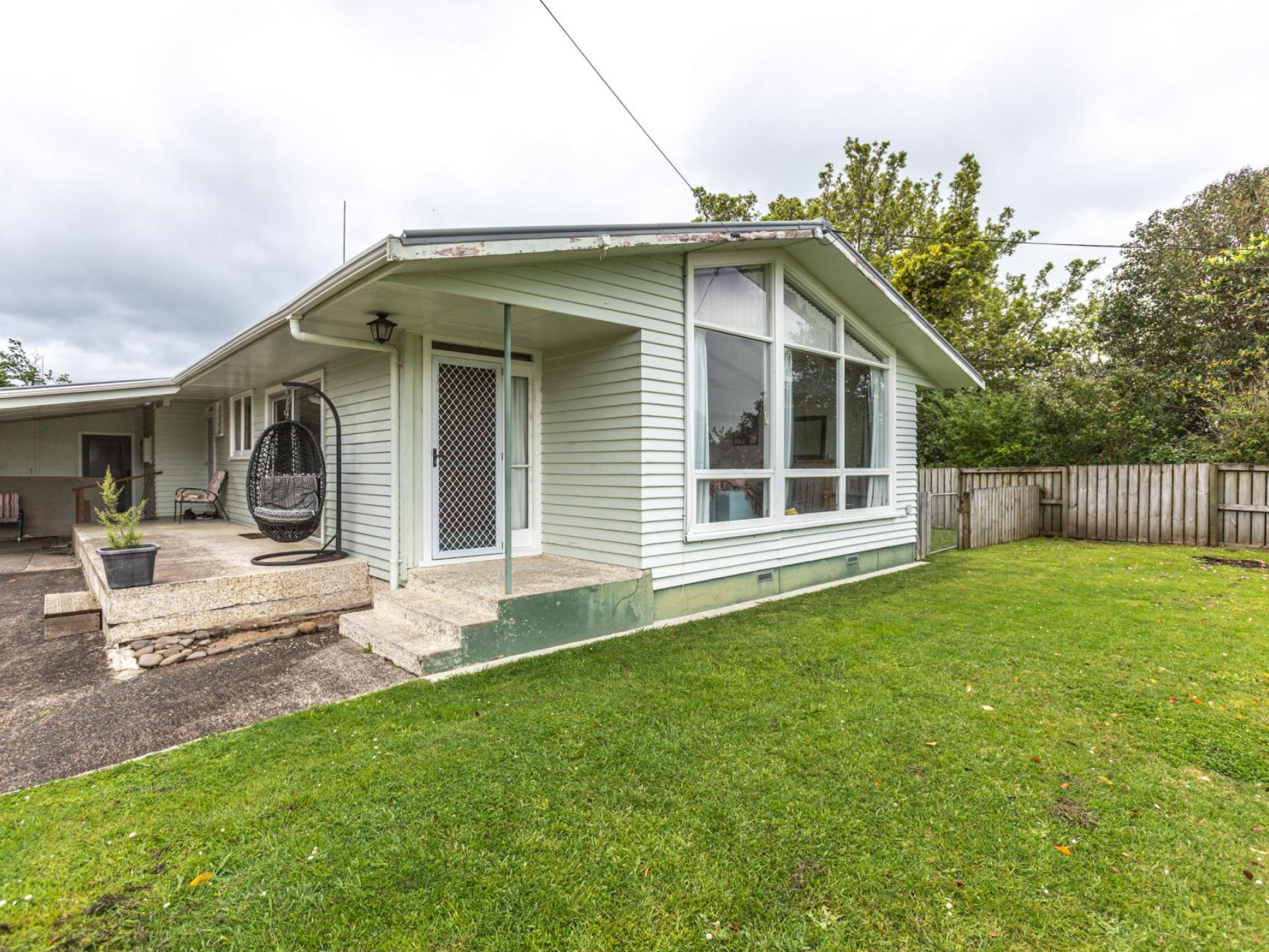 1 Fairview Terrace, Paeroa