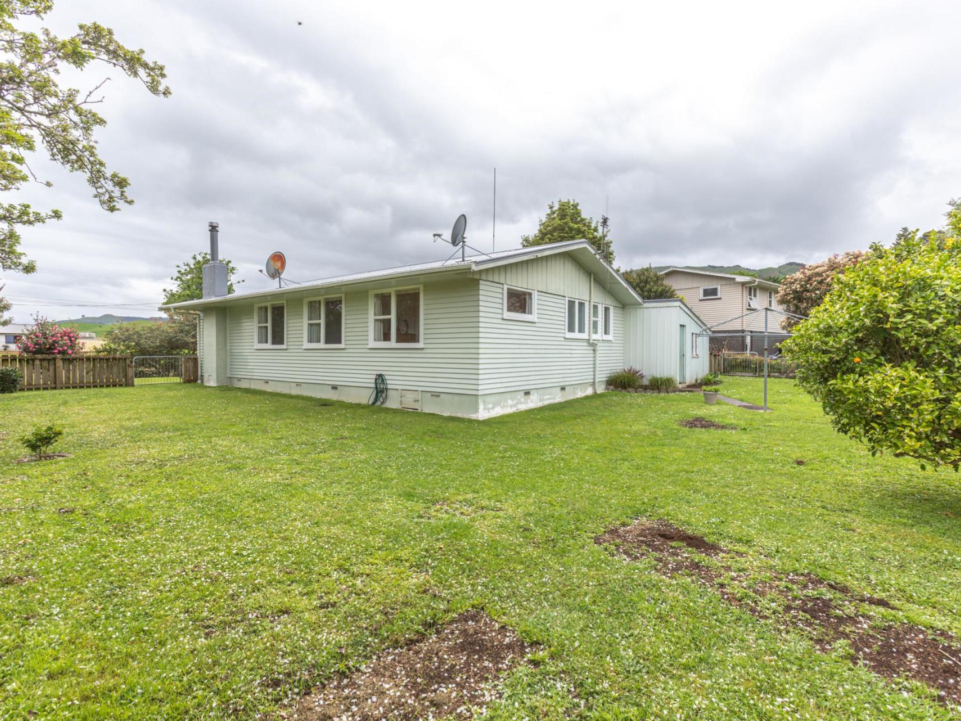 1 Fairview Terrace, Paeroa