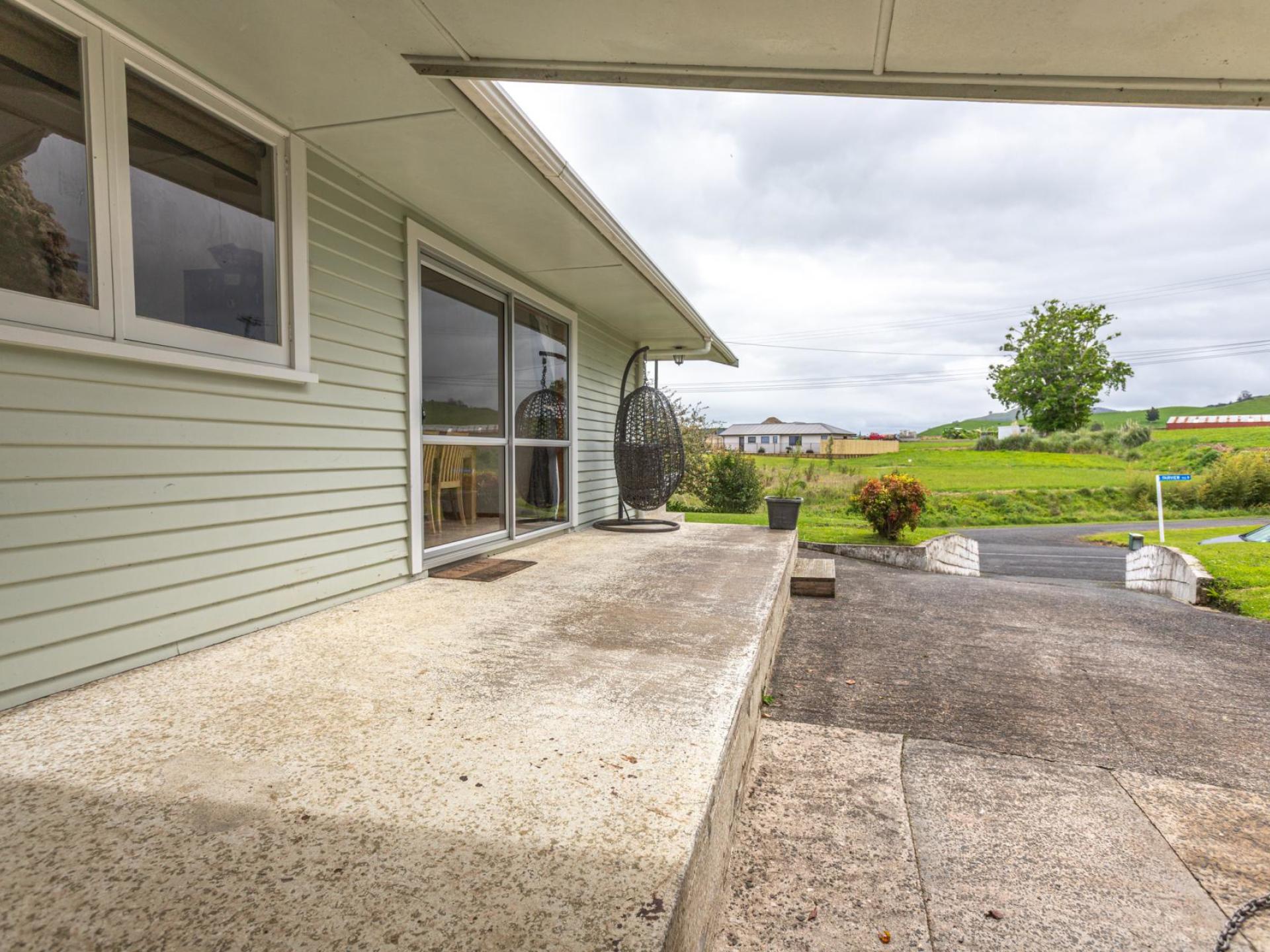 1 Fairview Terrace, Paeroa