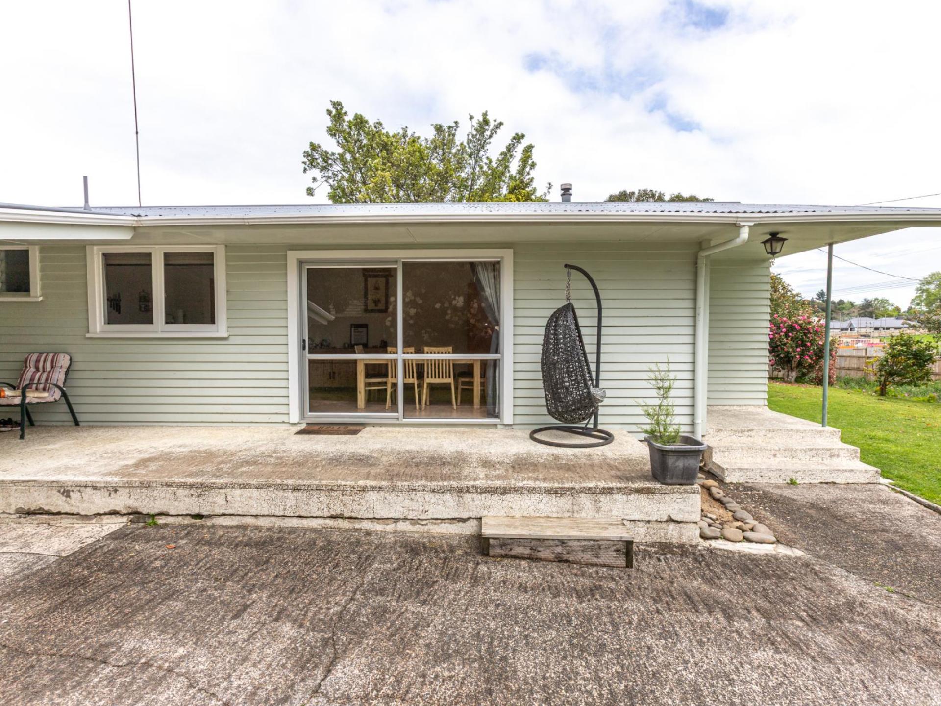 1 Fairview Terrace, Paeroa