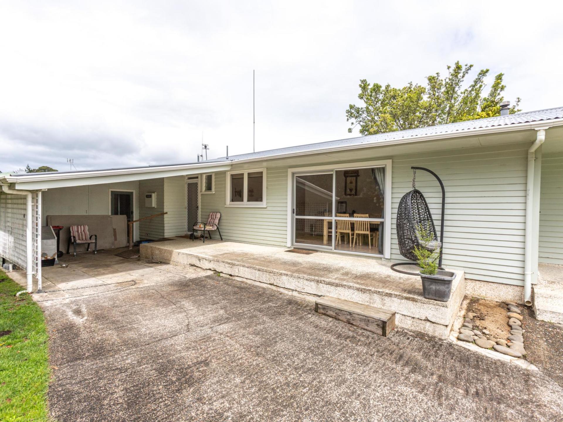 1 Fairview Terrace, Paeroa