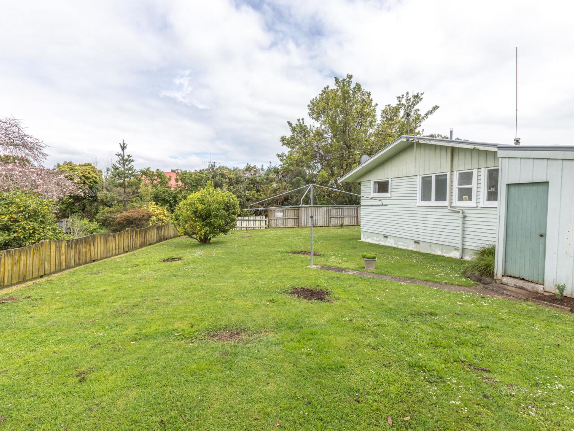 1 Fairview Terrace, Paeroa