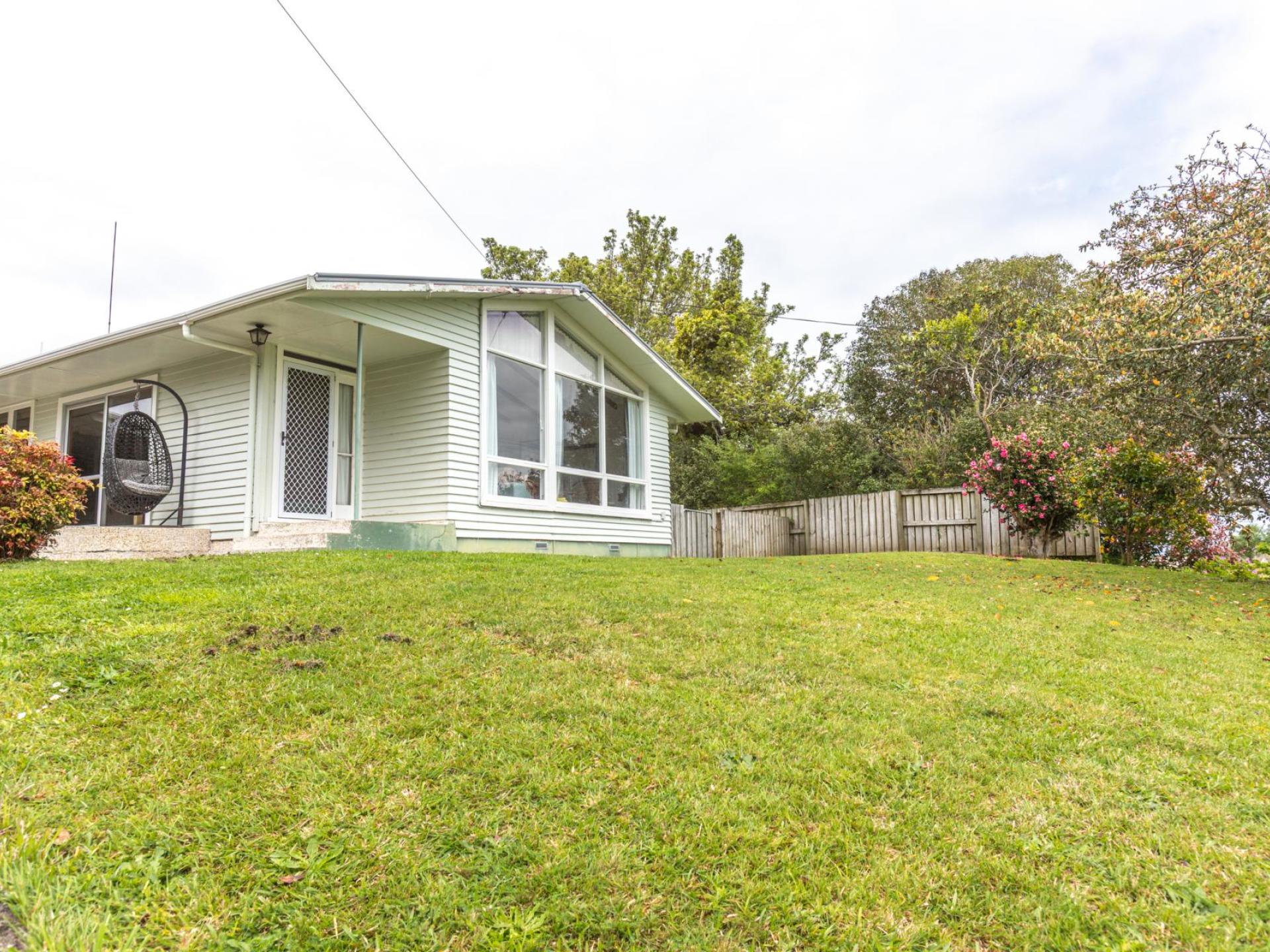 1 Fairview Terrace, Paeroa