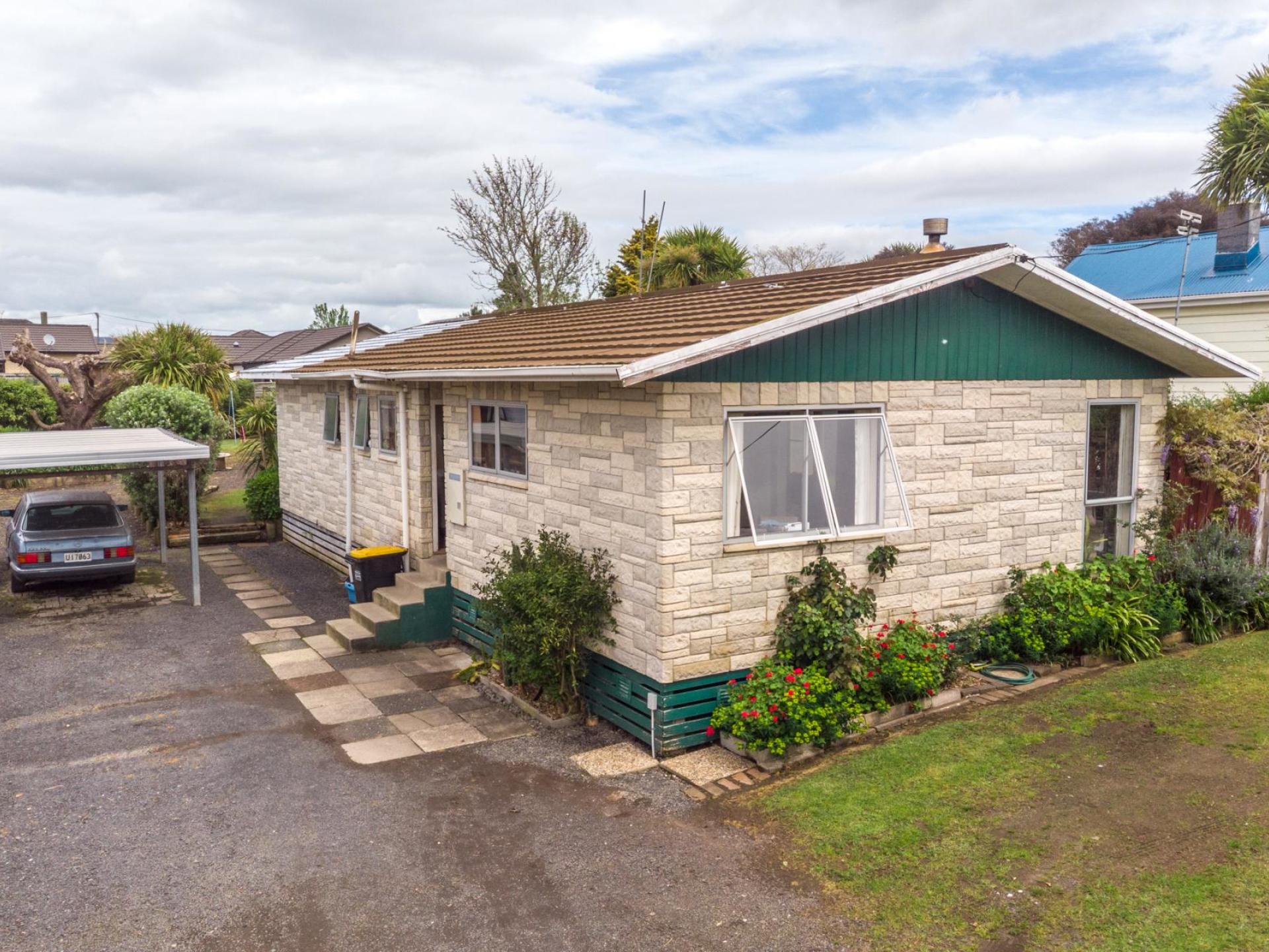 5 Bush Street, Paeroa