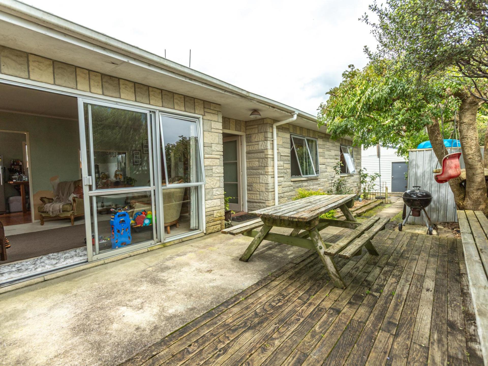 5 Bush Street, Paeroa