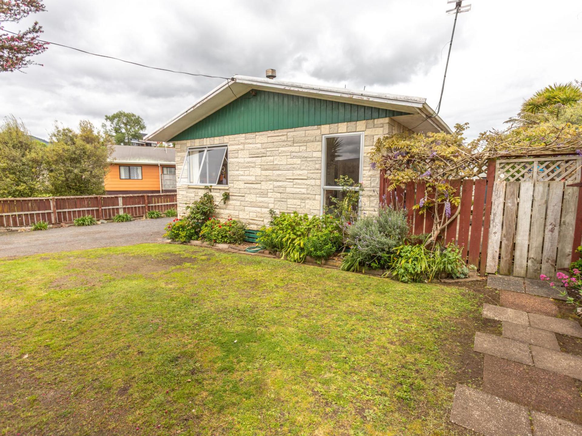 5 Bush Street, Paeroa