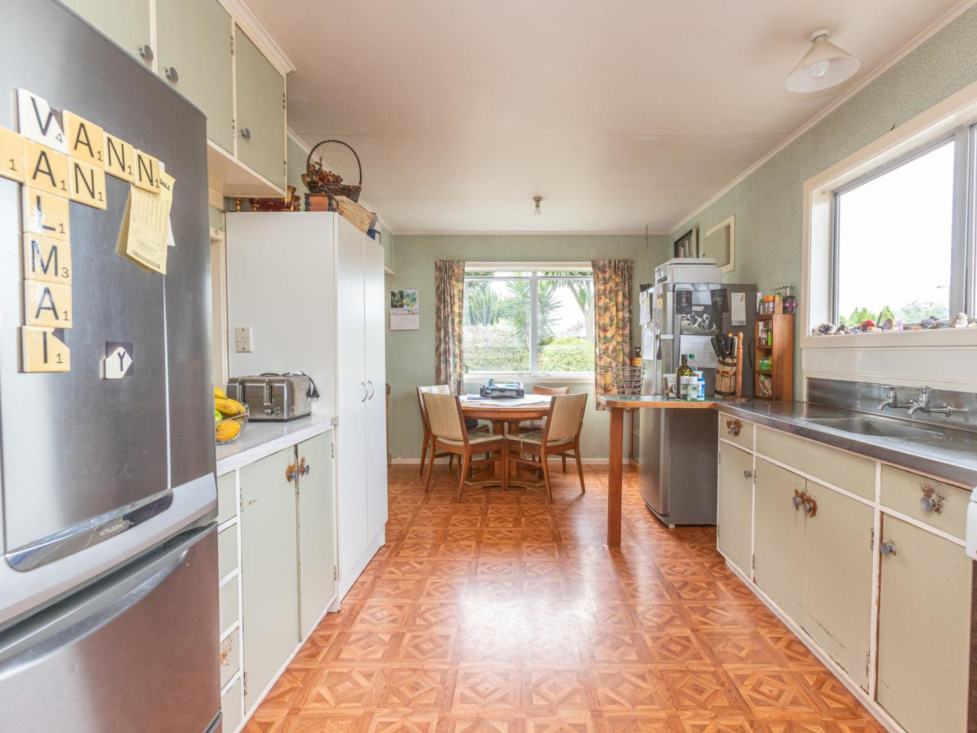 5 Bush Street, Paeroa