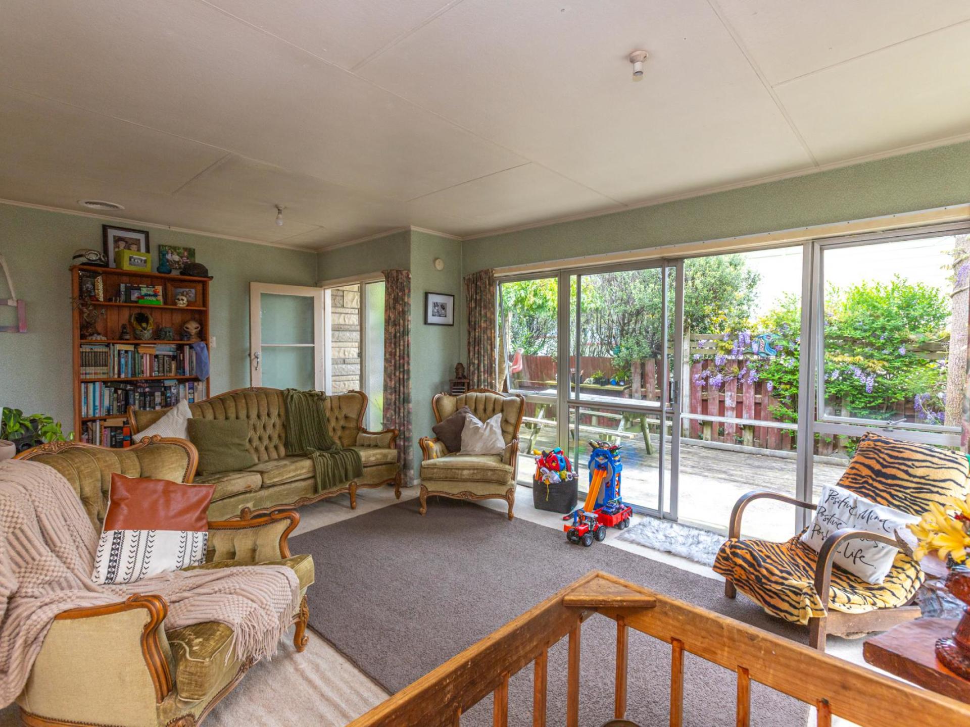 5 Bush Street, Paeroa