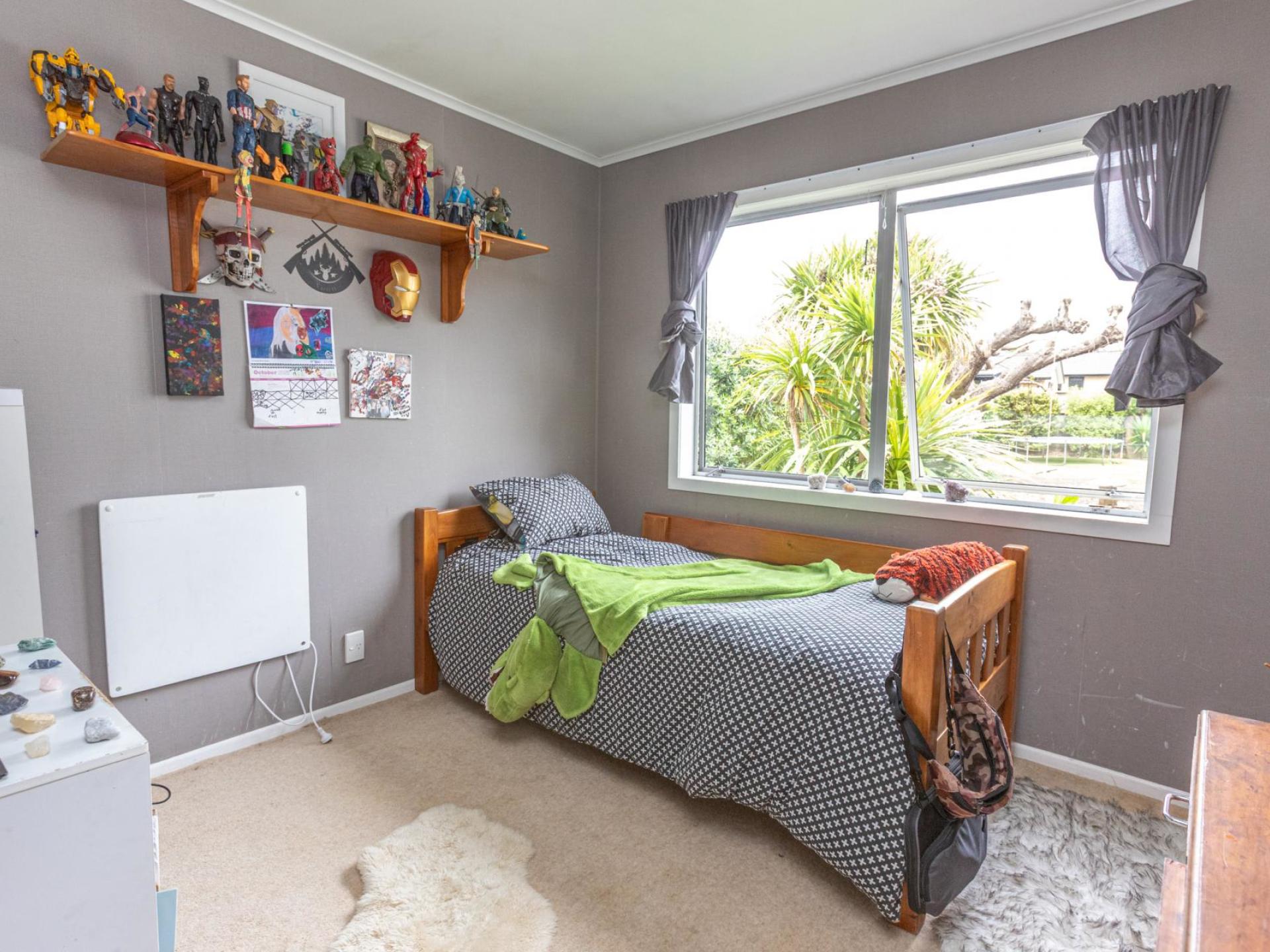 5 Bush Street, Paeroa