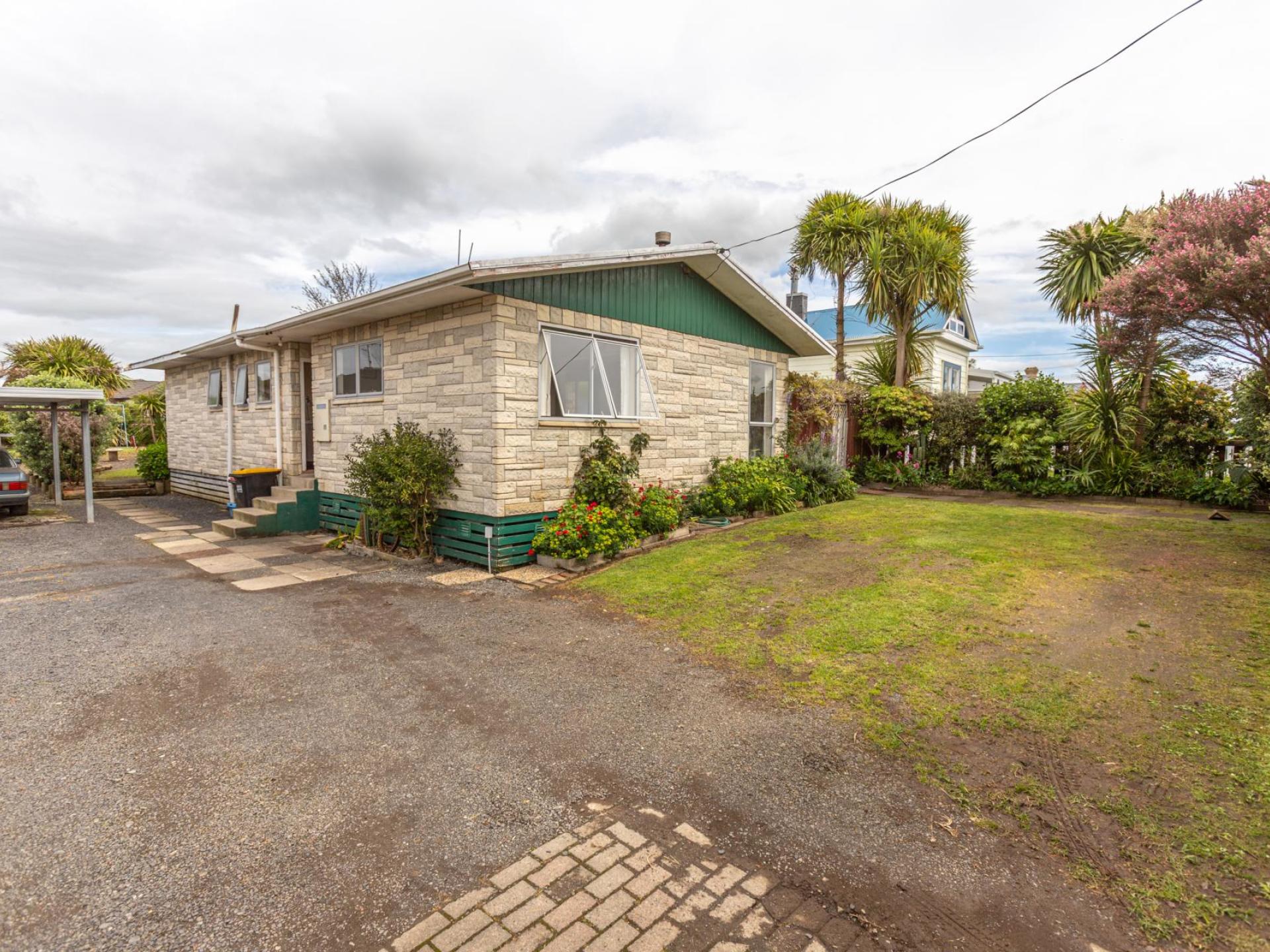 5 Bush Street, Paeroa