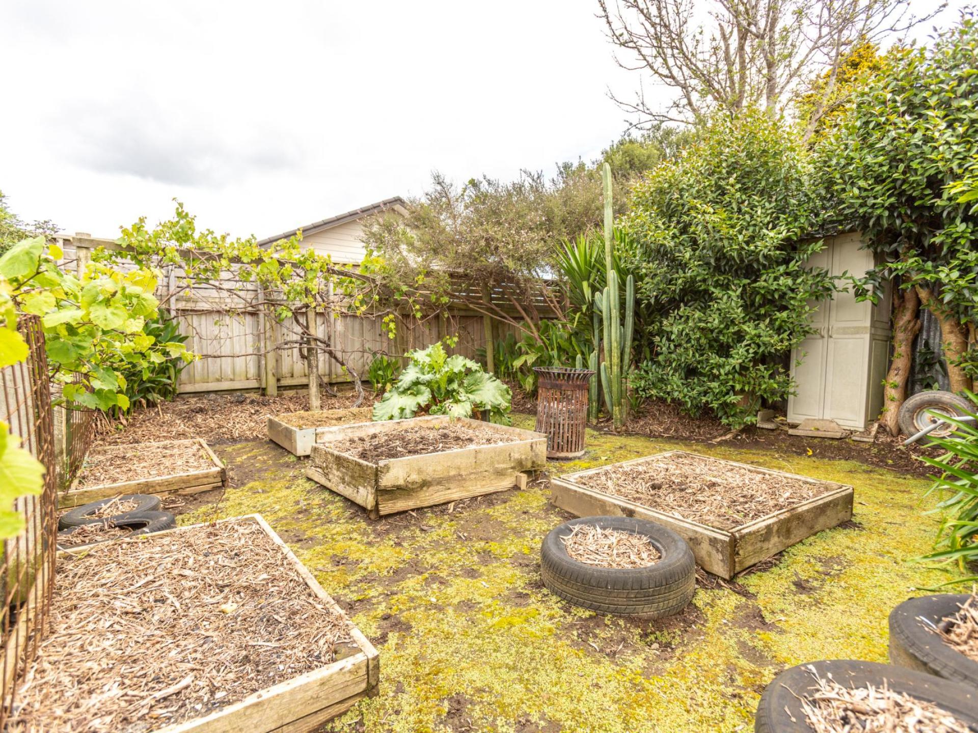 5 Bush Street, Paeroa