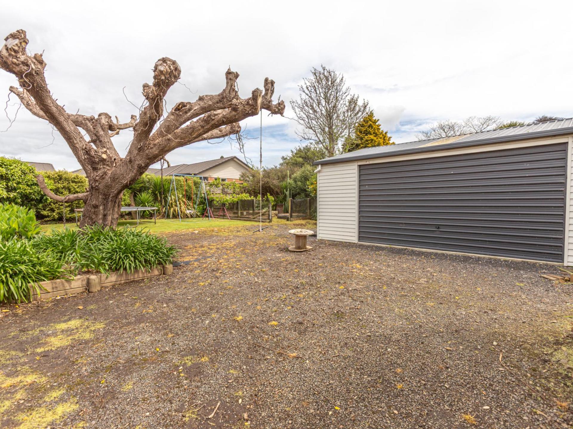 5 Bush Street, Paeroa