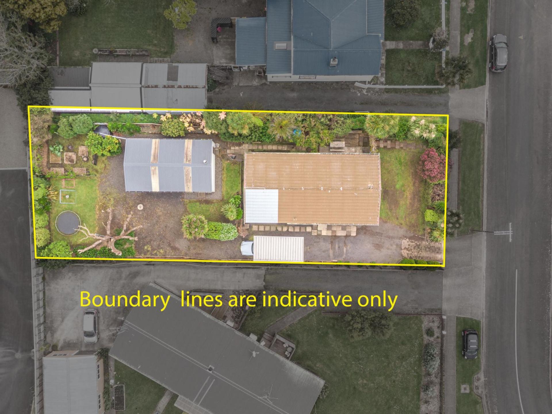 5 Bush Street, Paeroa