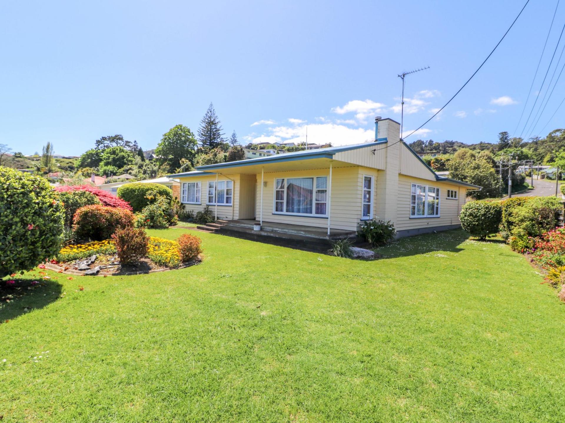 124 Parawai Road, Thames
