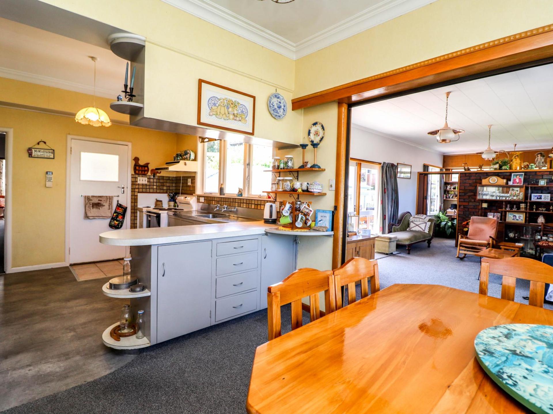 124 Parawai Road, Thames