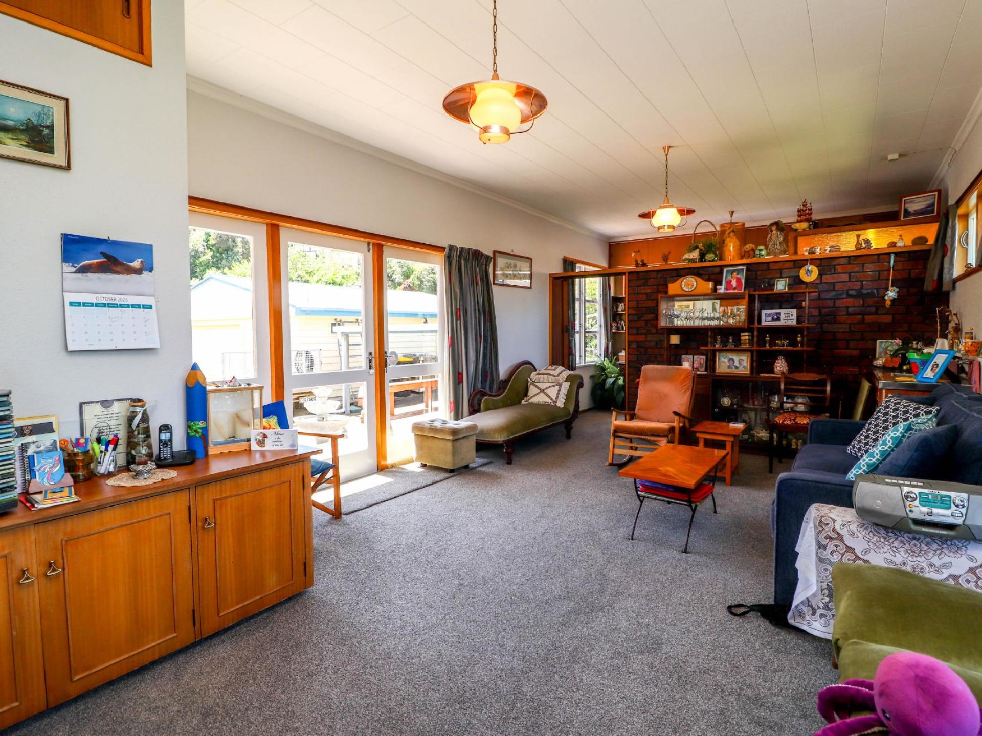 124 Parawai Road, Thames