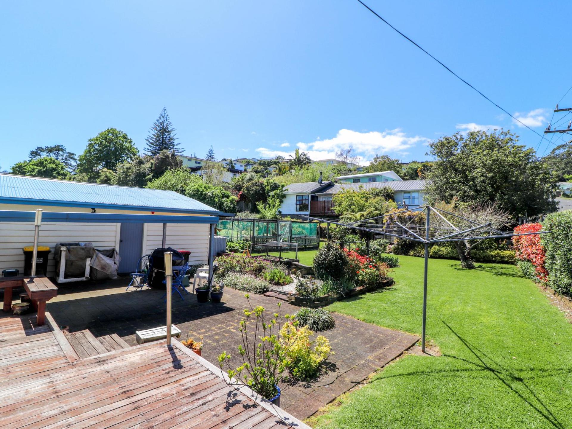 124 Parawai Road, Thames