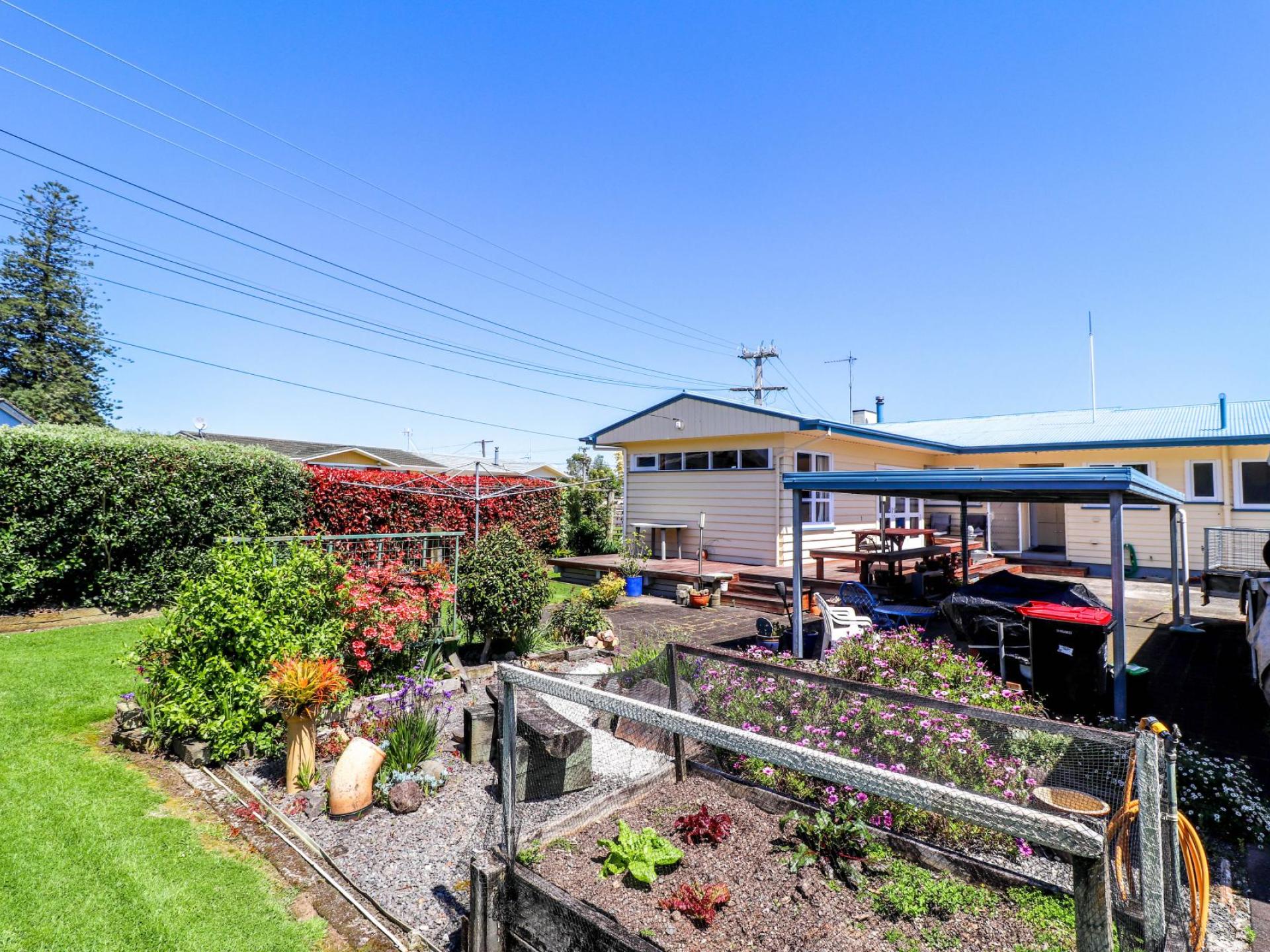 124 Parawai Road, Thames