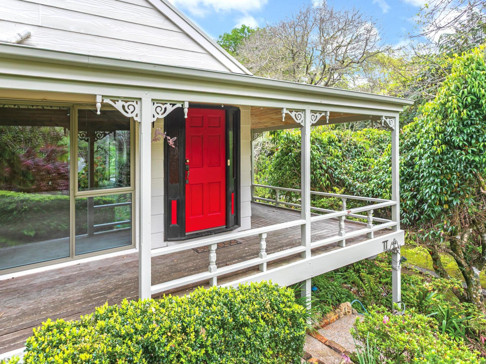 195 Driving Creek Road, Coromandel