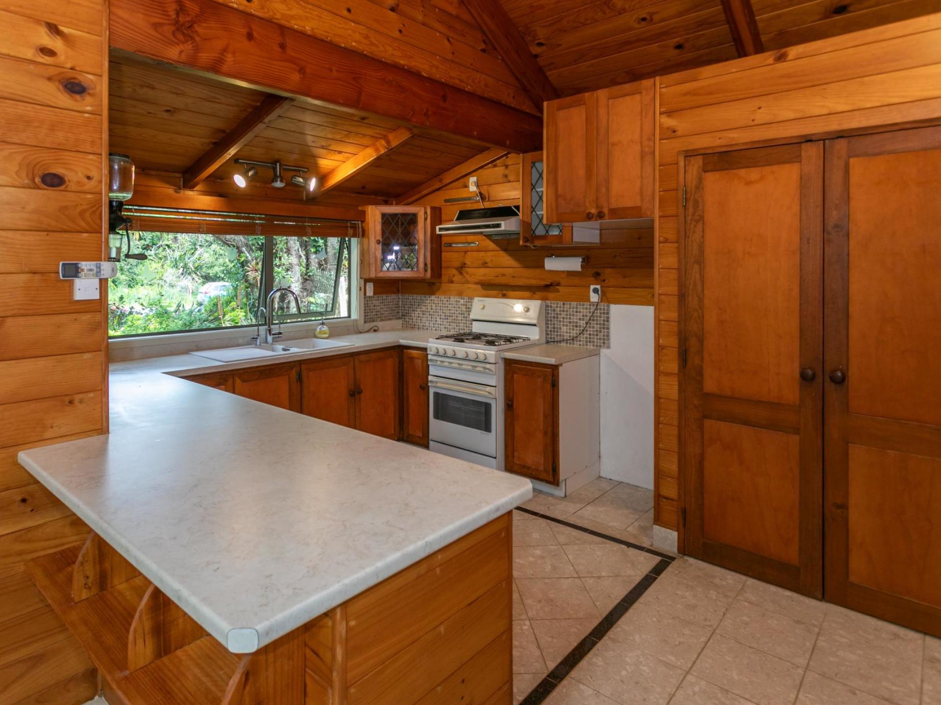 195 Driving Creek Road, Coromandel
