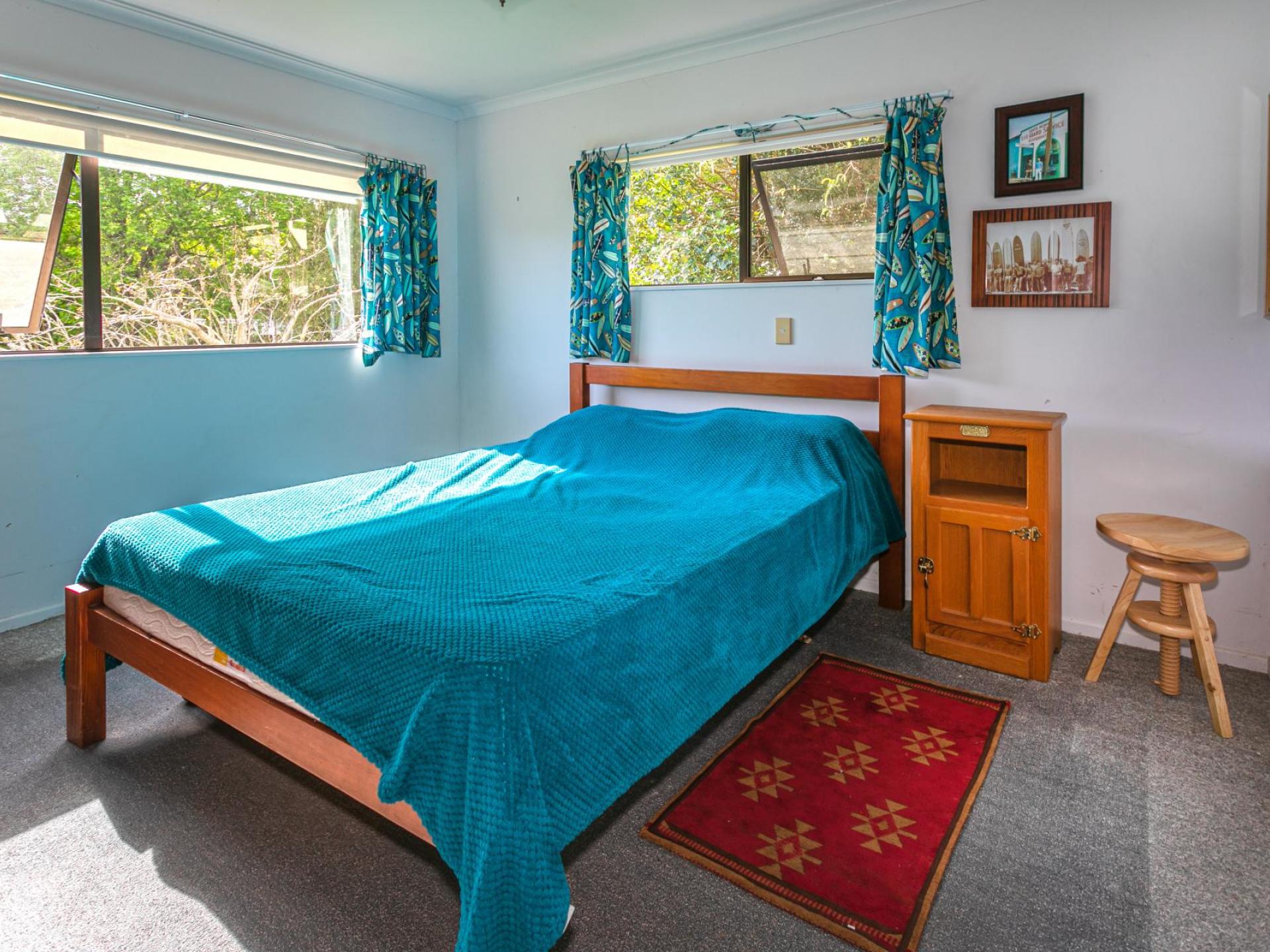 195 Driving Creek Road, Coromandel