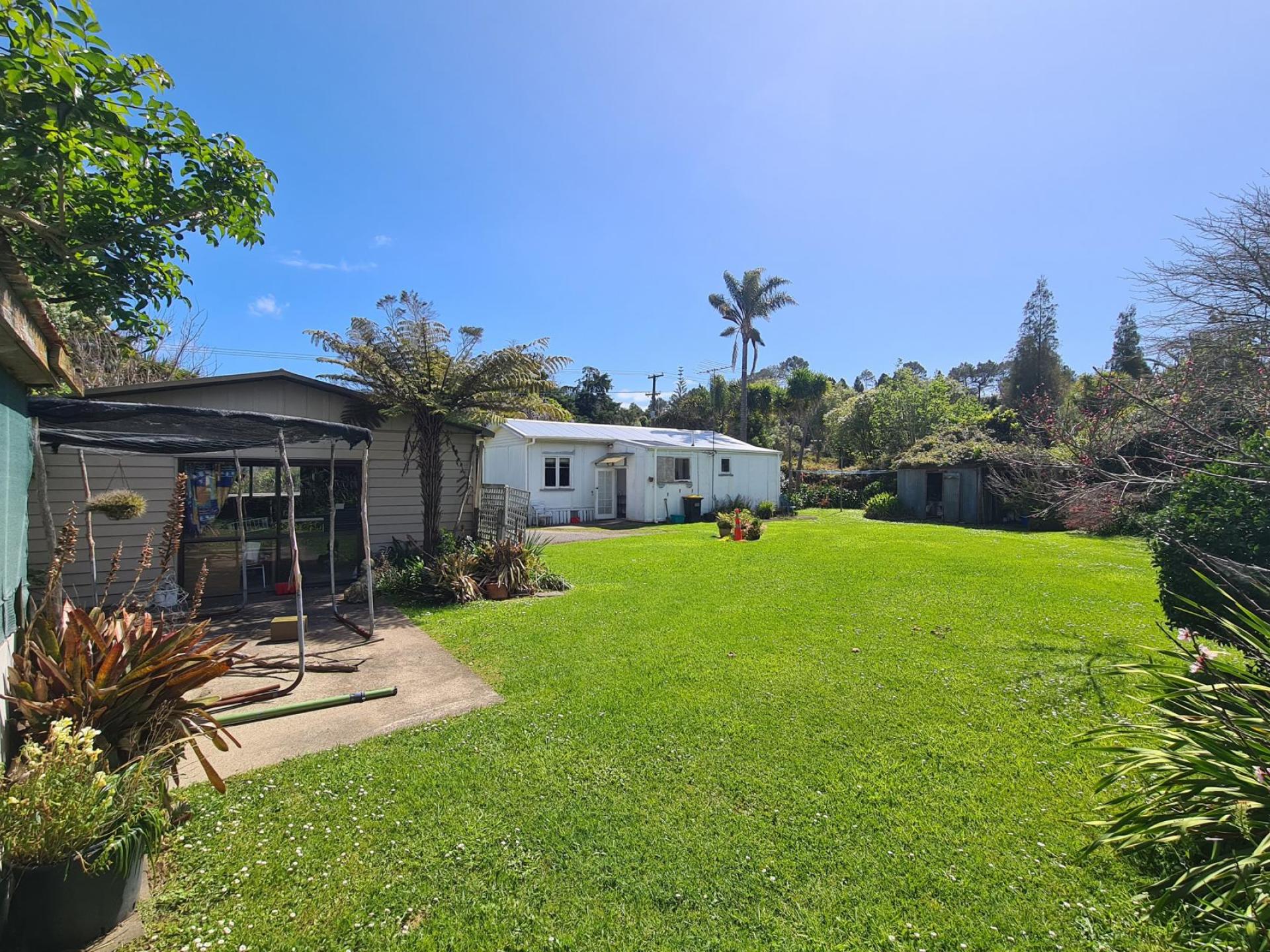 2225 Tiki Road, Coromandel