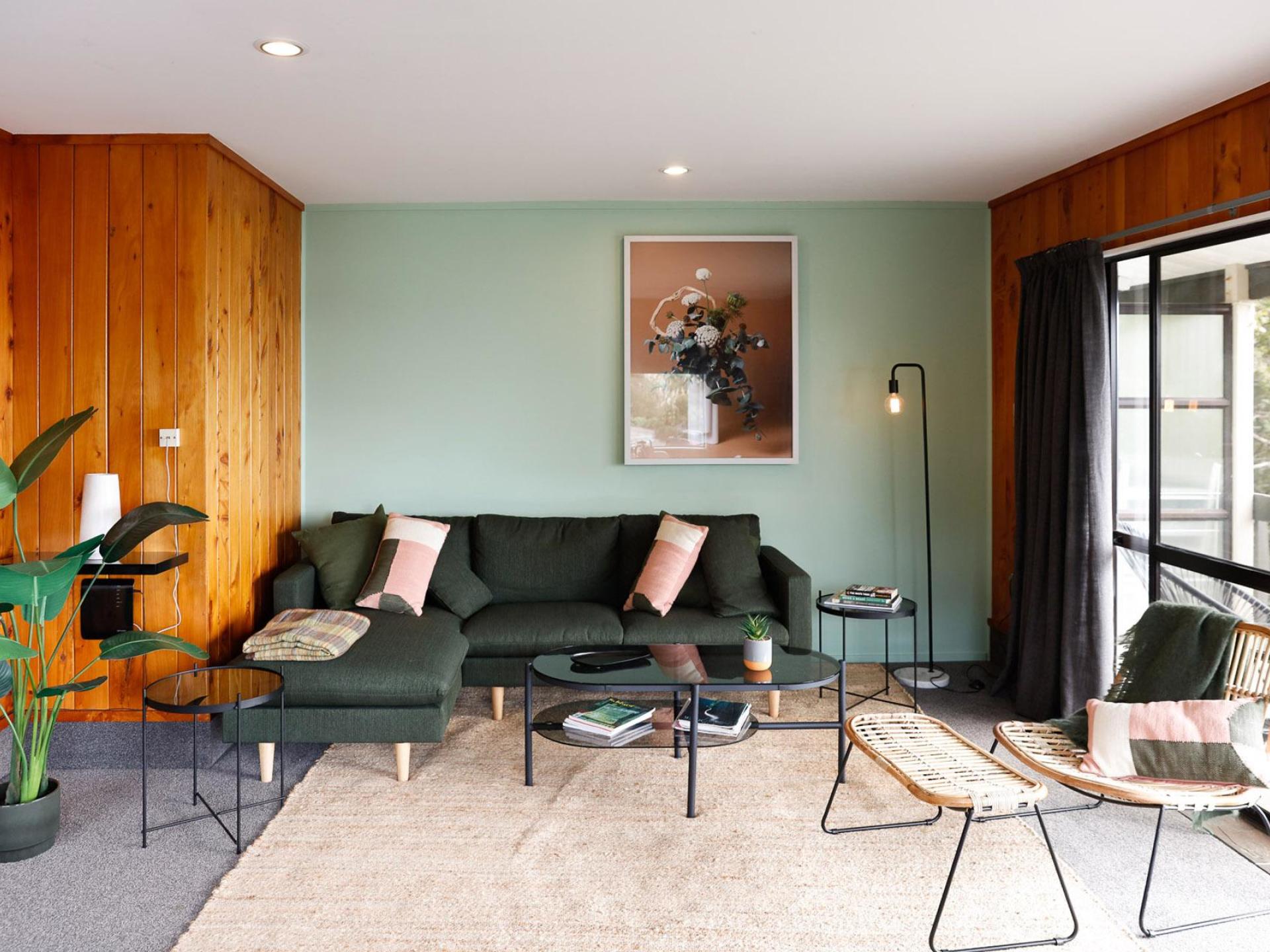 Unit 3, 11C Christine Terrace, Hahei