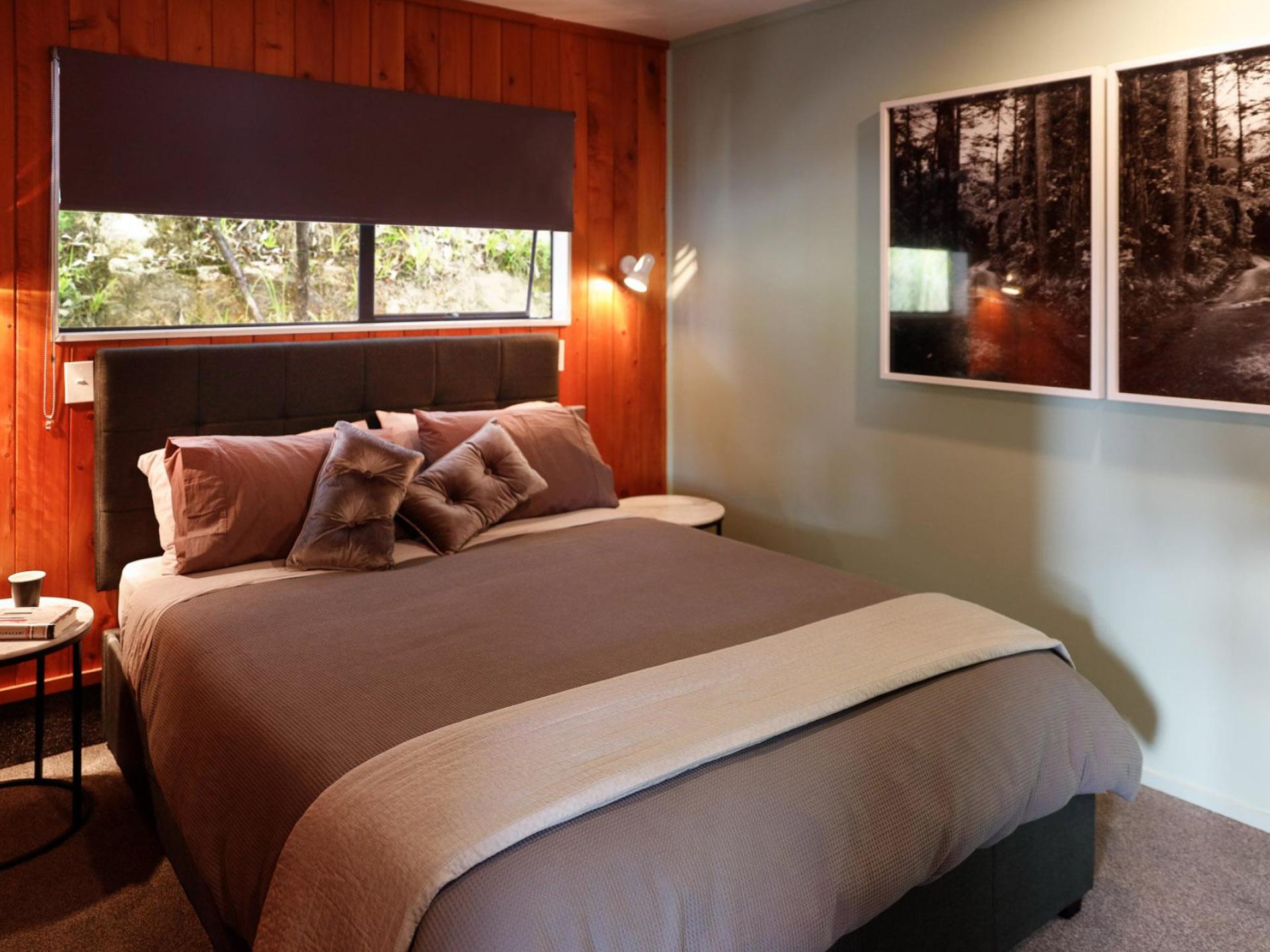 Unit 3, 11C Christine Terrace, Hahei