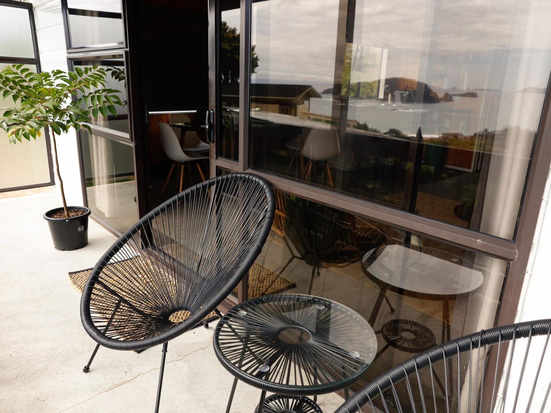 Unit 3, 11C Christine Terrace, Hahei
