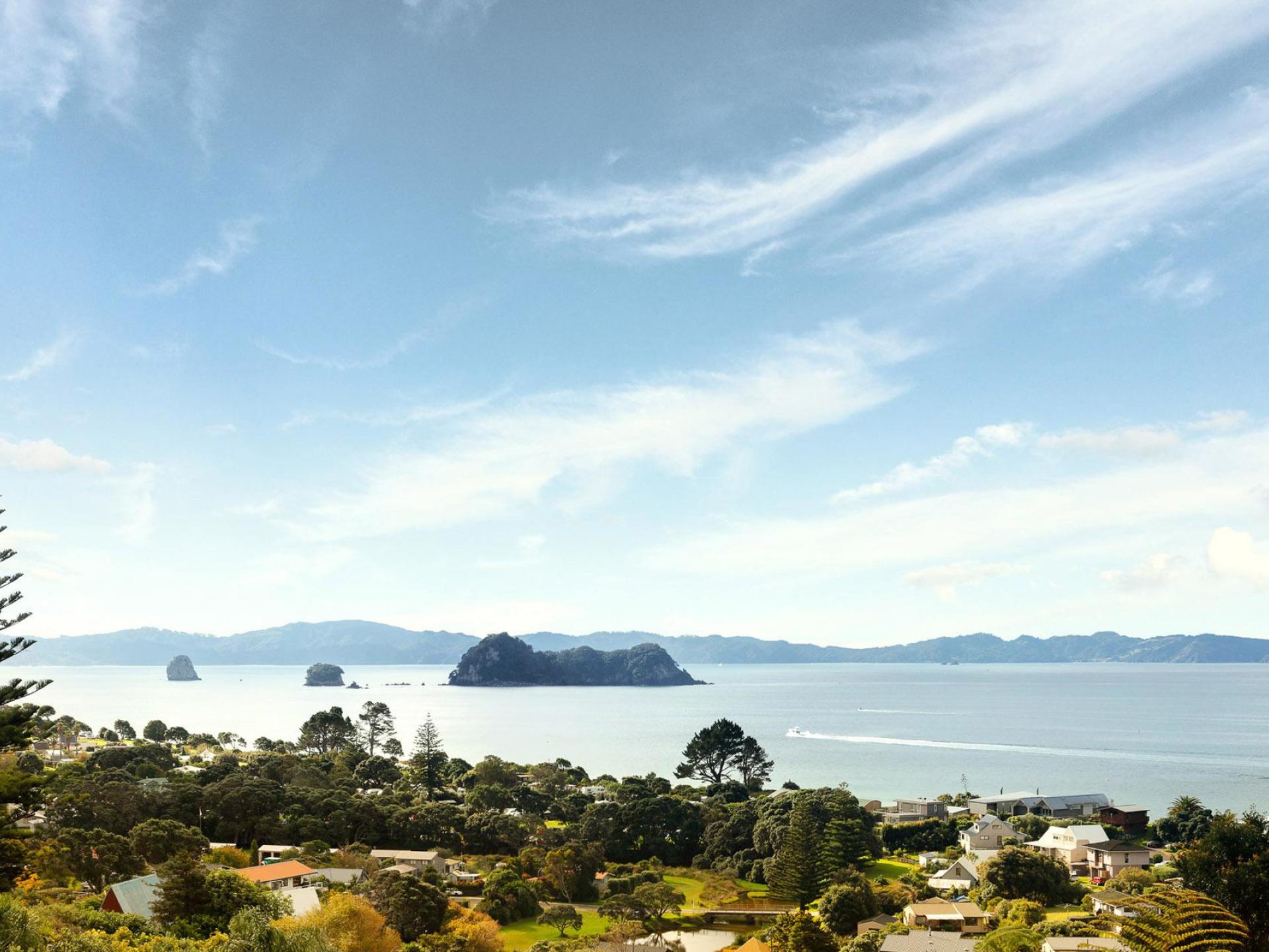 Unit 3, 11C Christine Terrace, Hahei