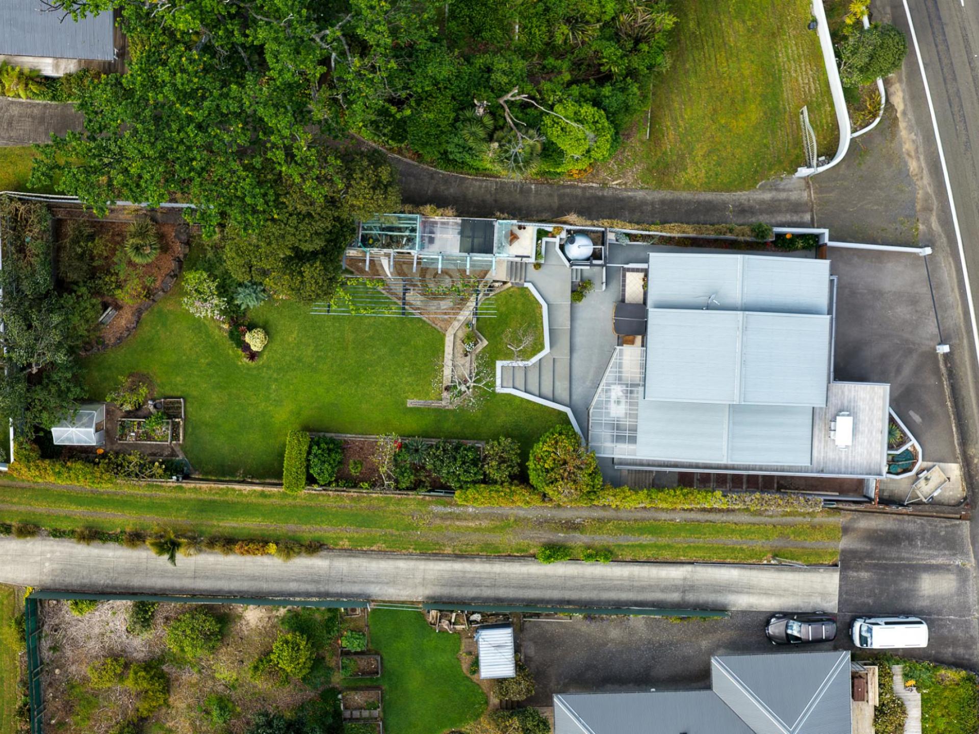 272 Thames Coast Road, Thames