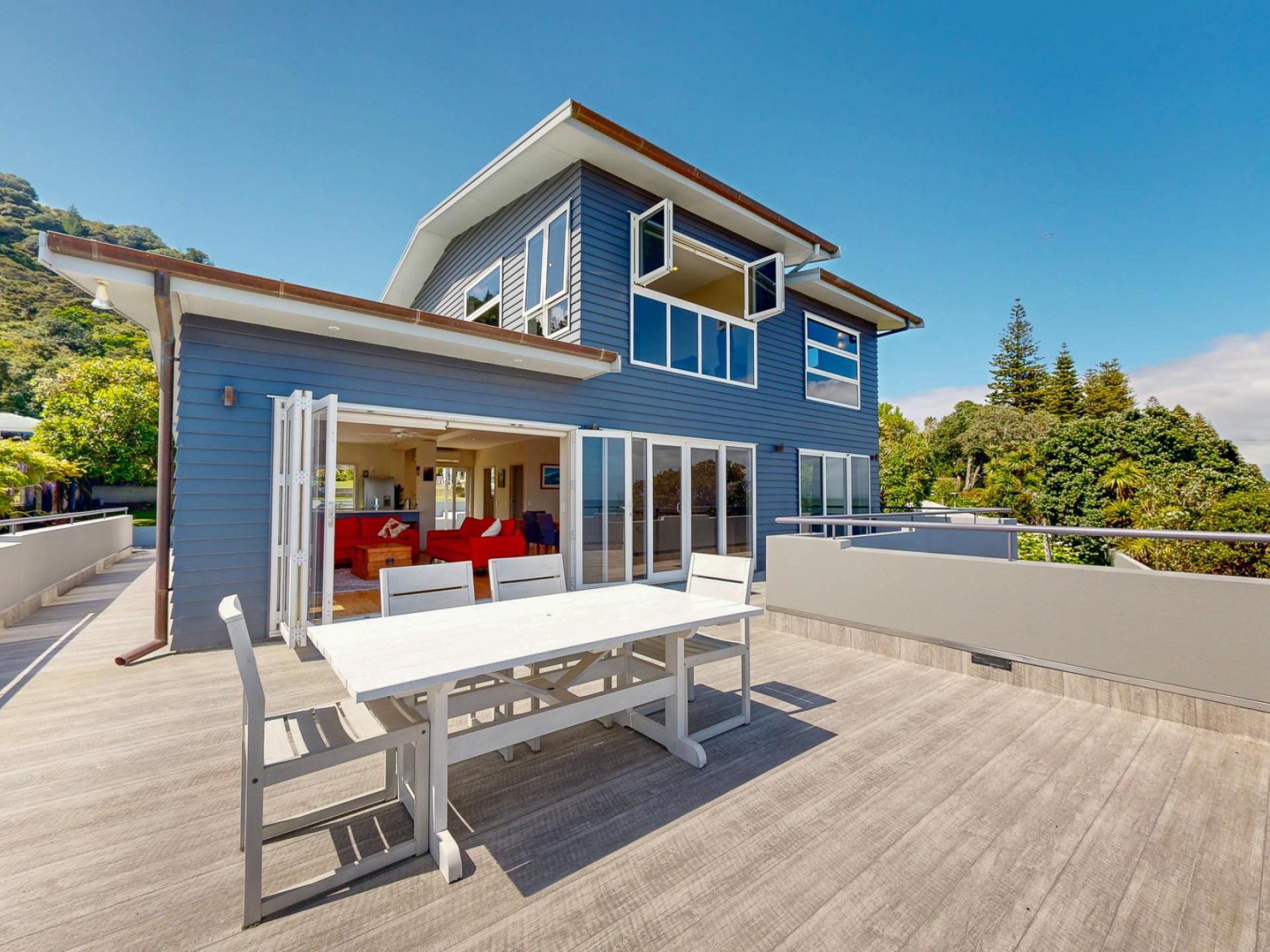 272 Thames Coast Road, Thames