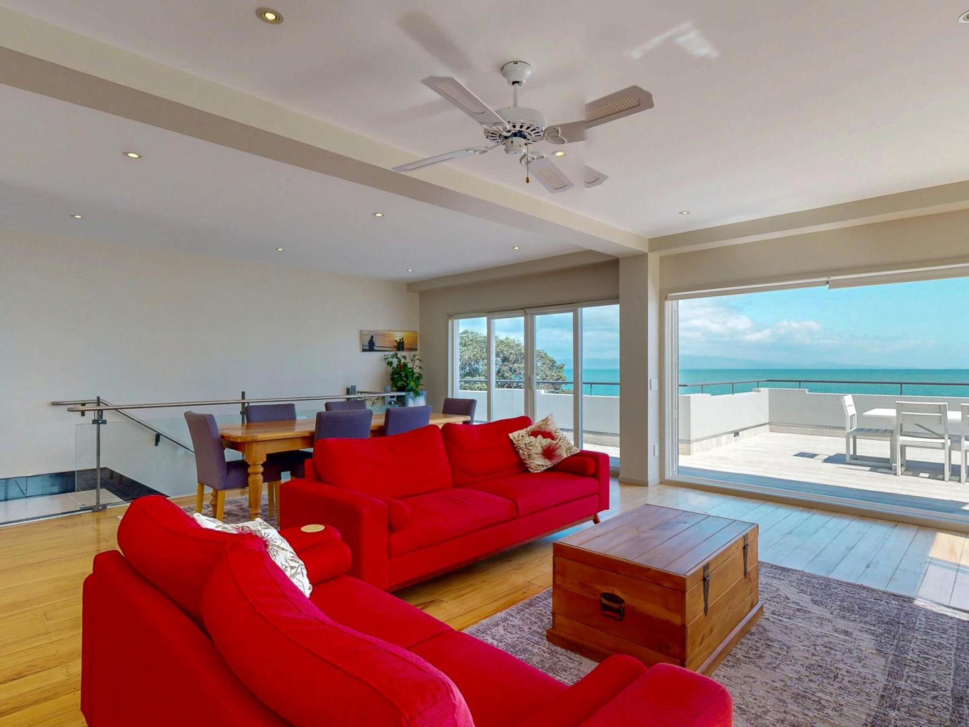 272 Thames Coast Road, Thames