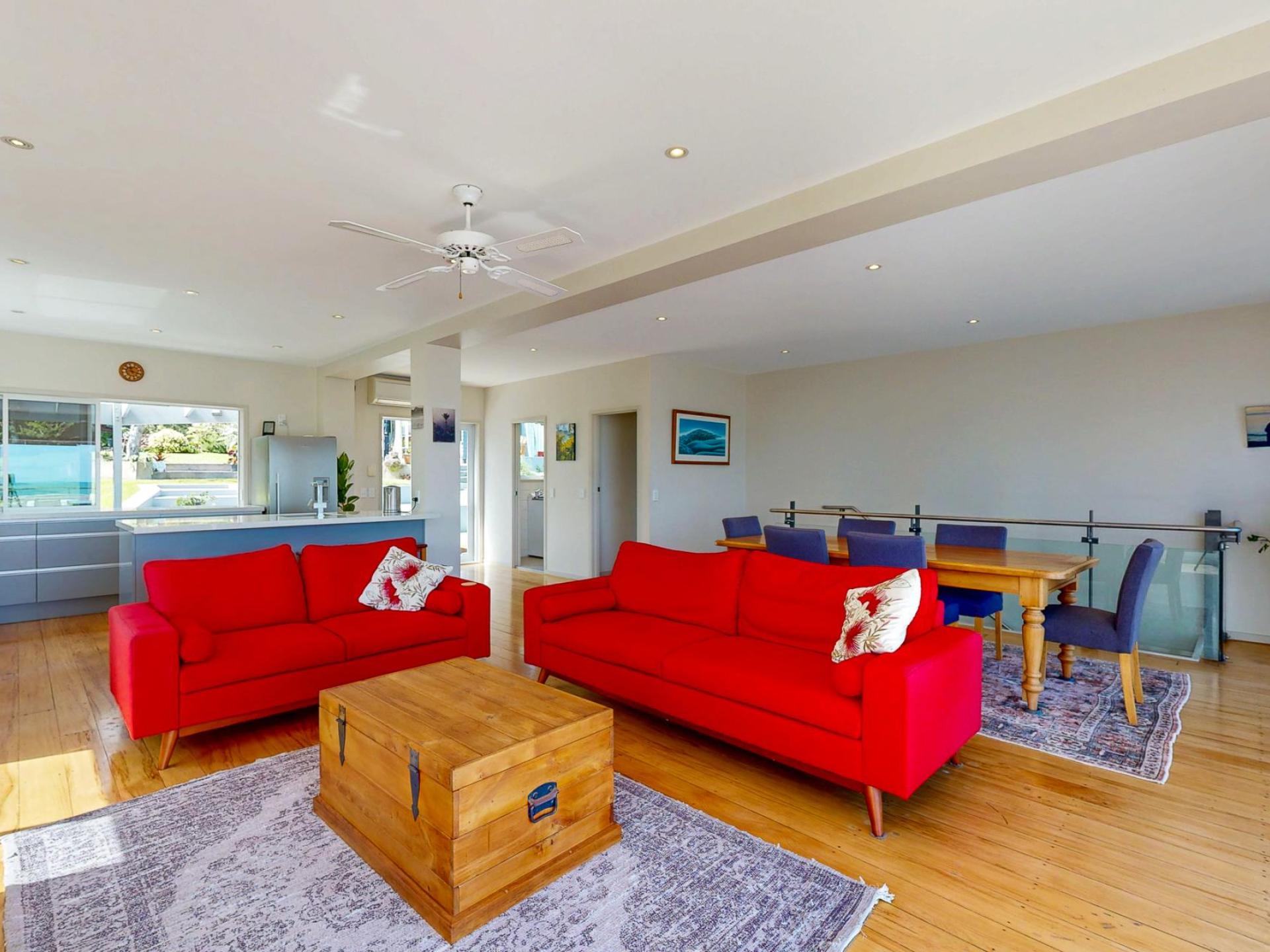 272 Thames Coast Road, Thames