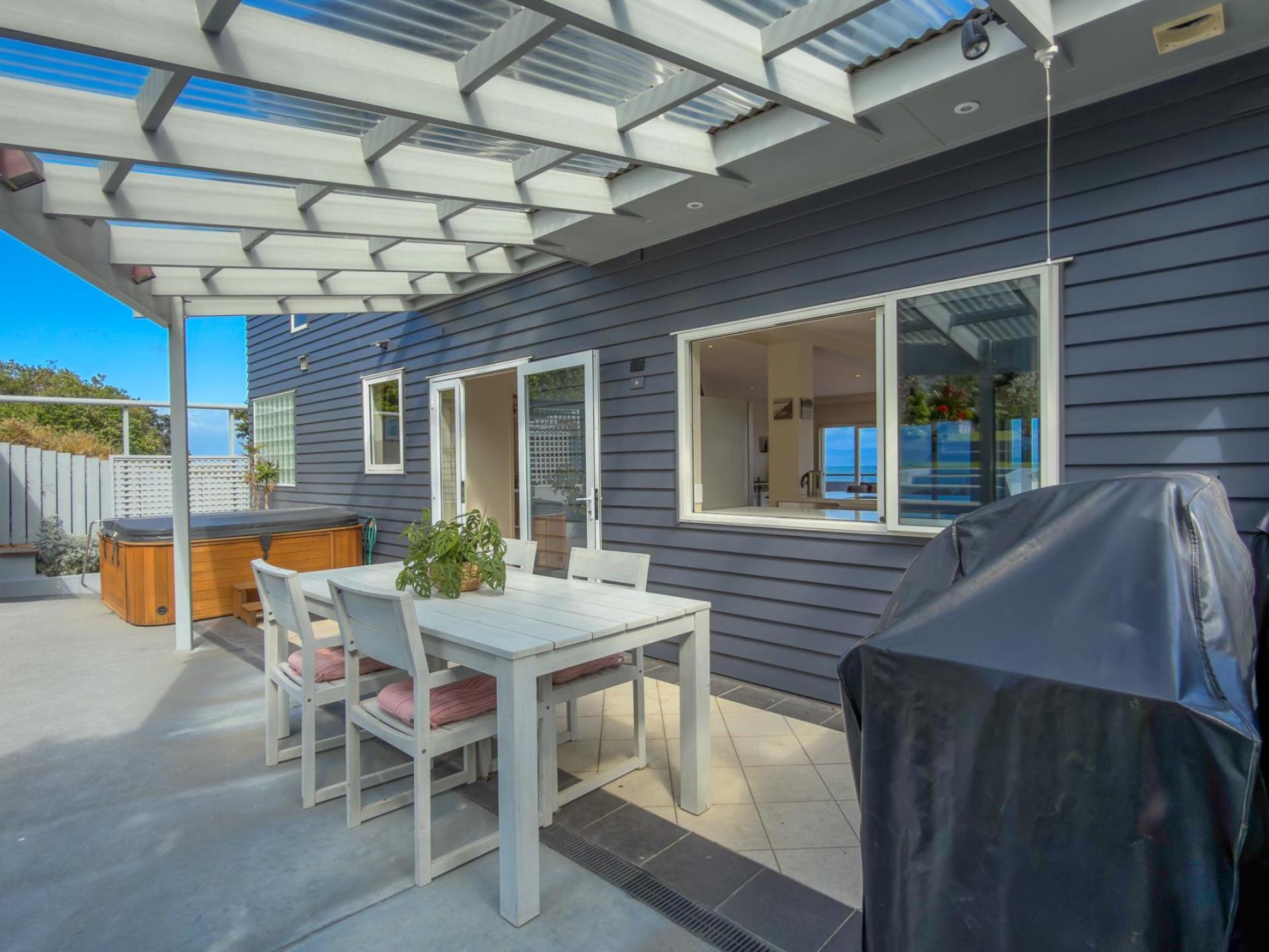272 Thames Coast Road, Thames