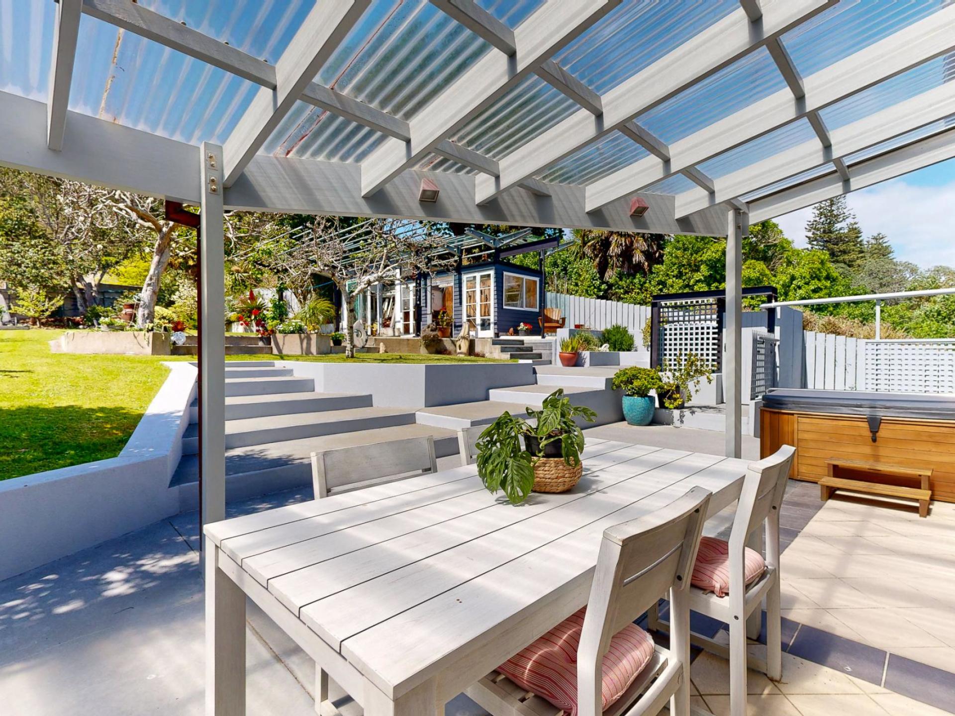 272 Thames Coast Road, Thames