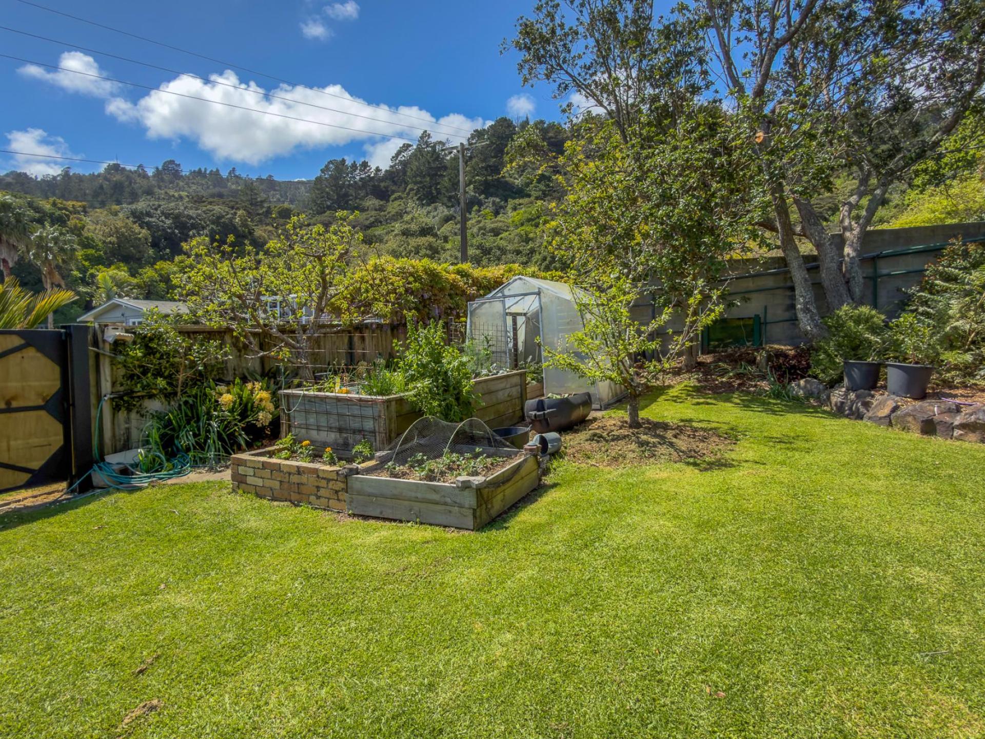 272 Thames Coast Road, Thames