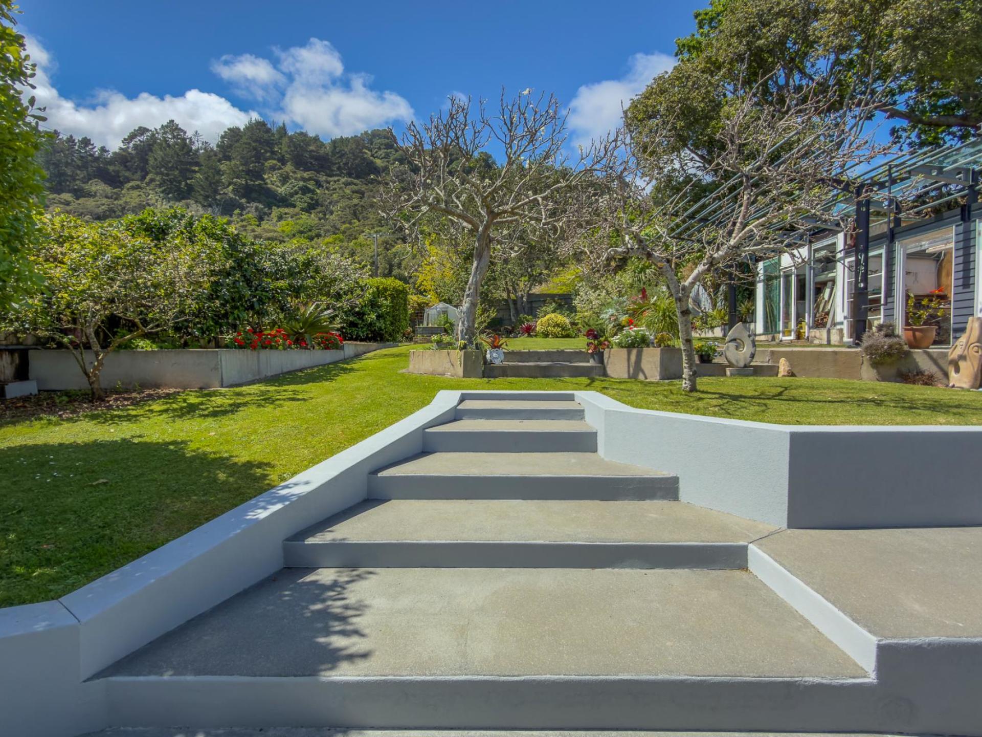 272 Thames Coast Road, Thames