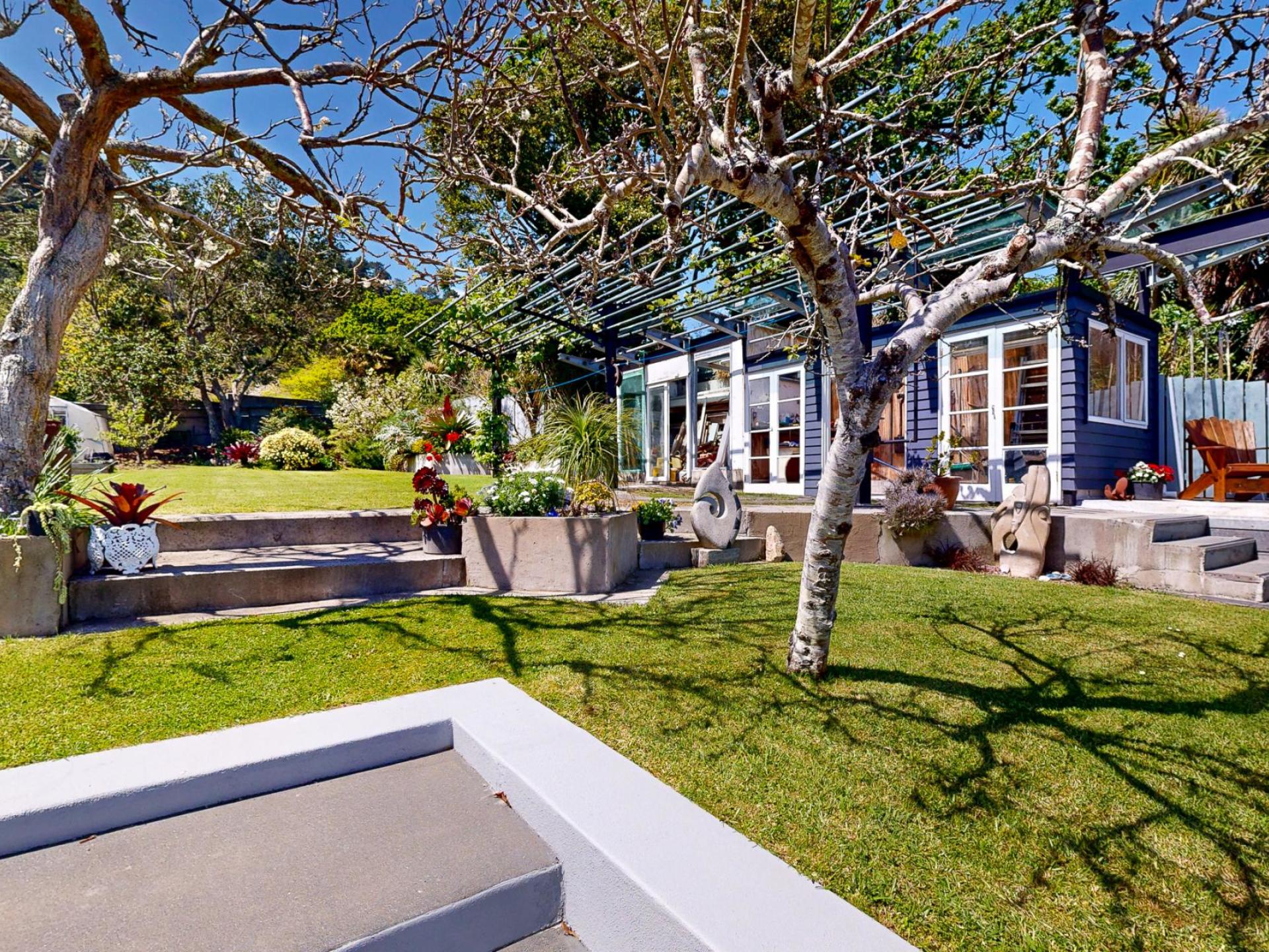272 Thames Coast Road, Thames