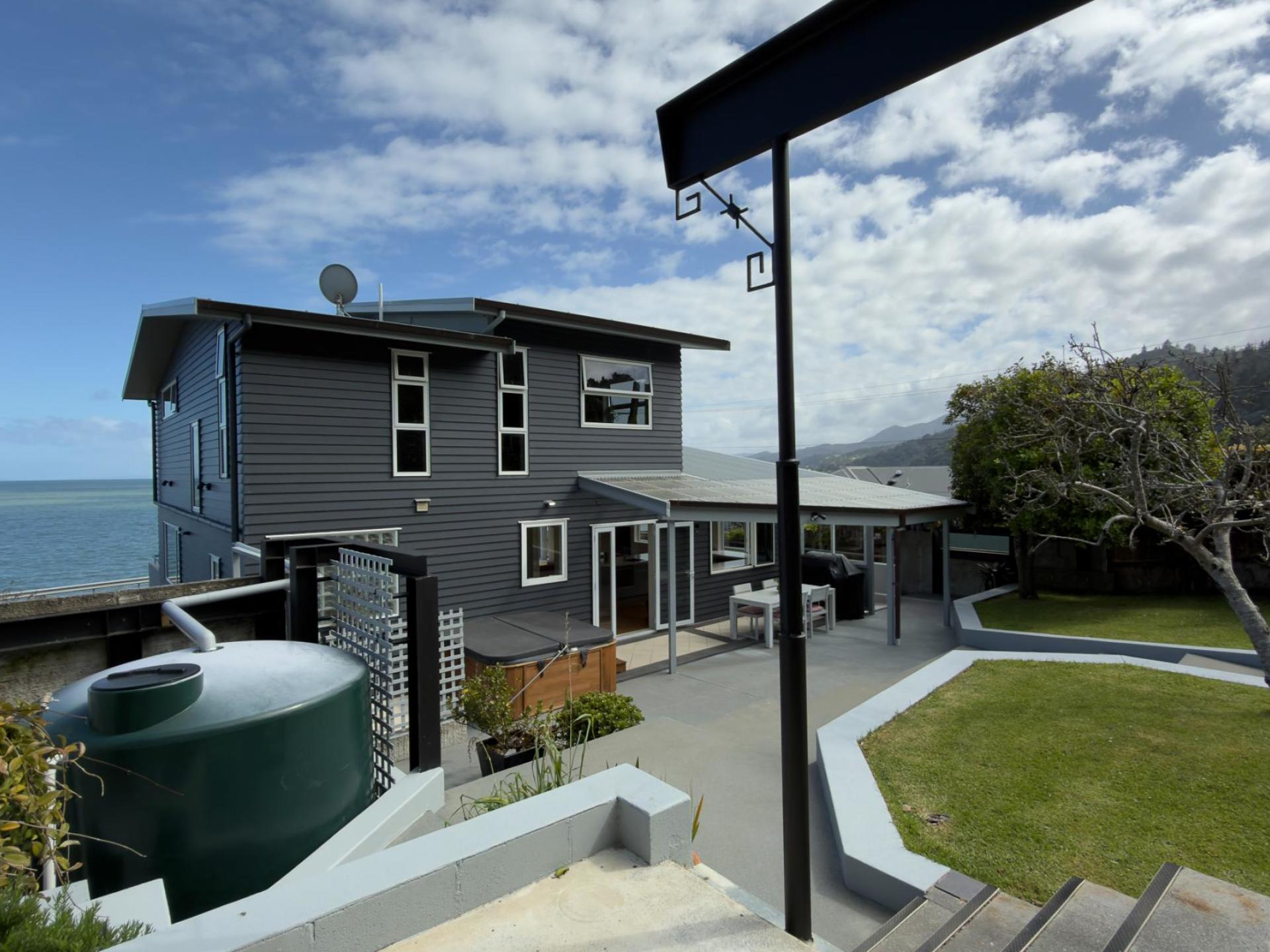 272 Thames Coast Road, Thames